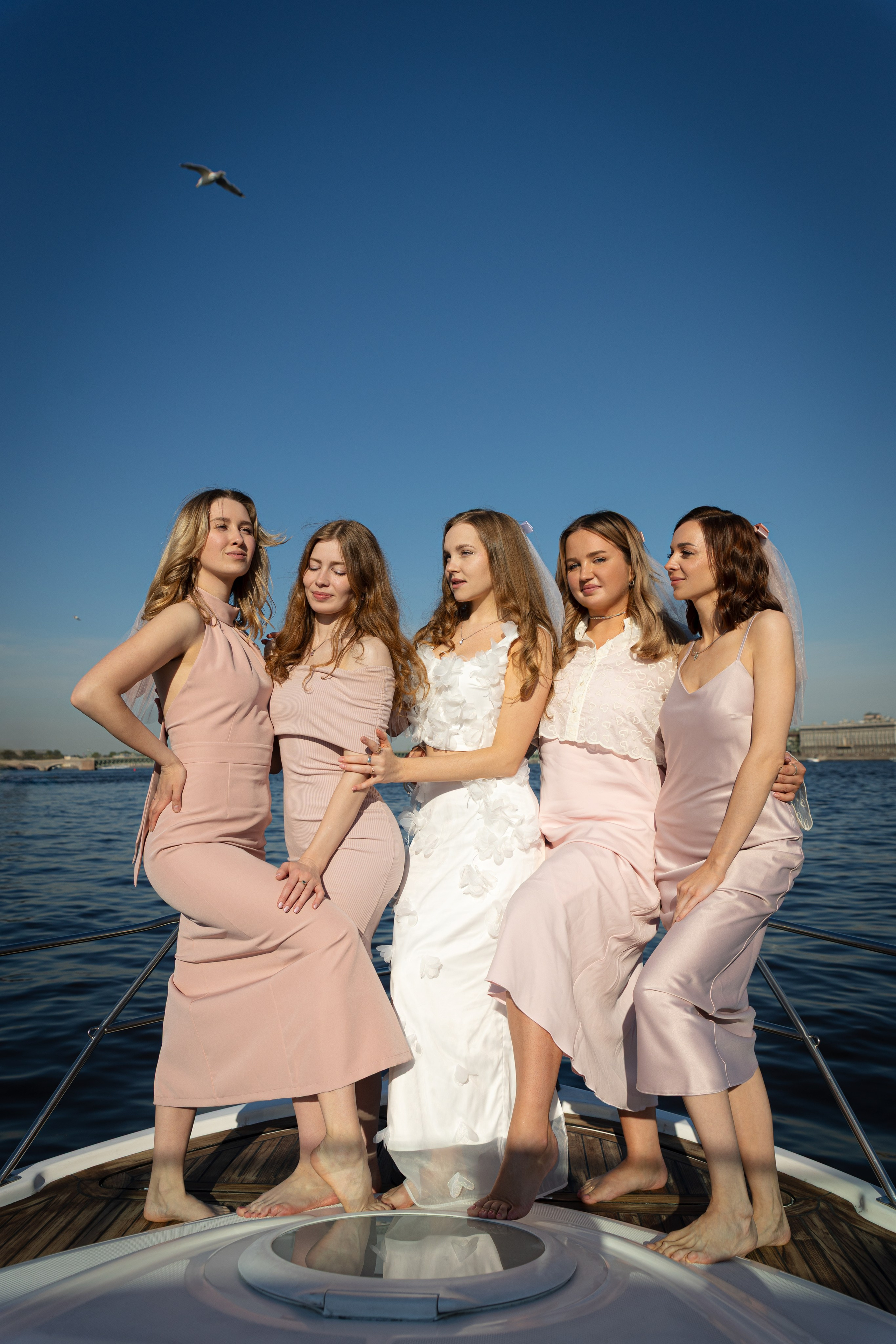 Hen party. Ваш фотограф — Александра Андрущенко