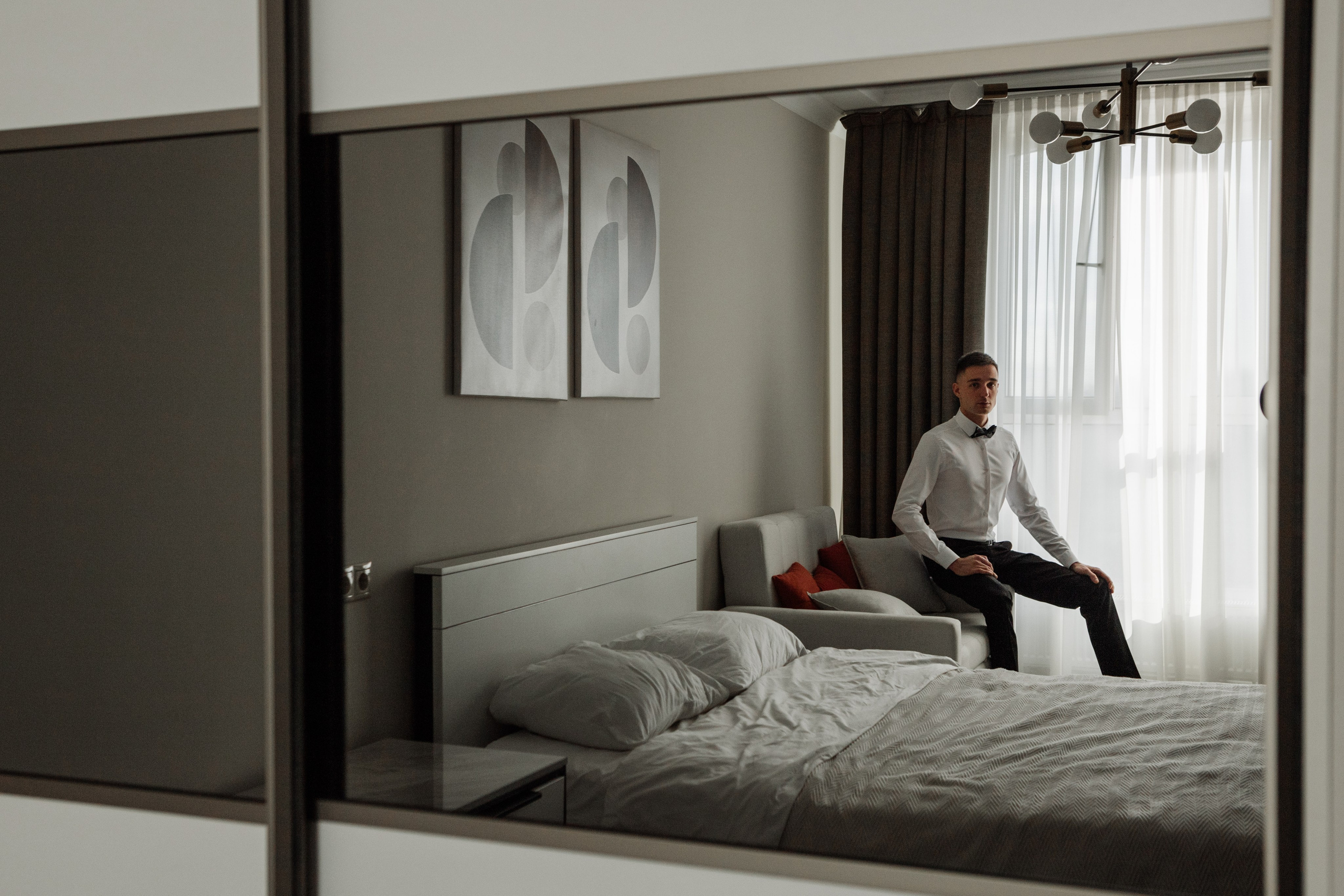 A&I. Фотограф Краснодар Настя Зокс