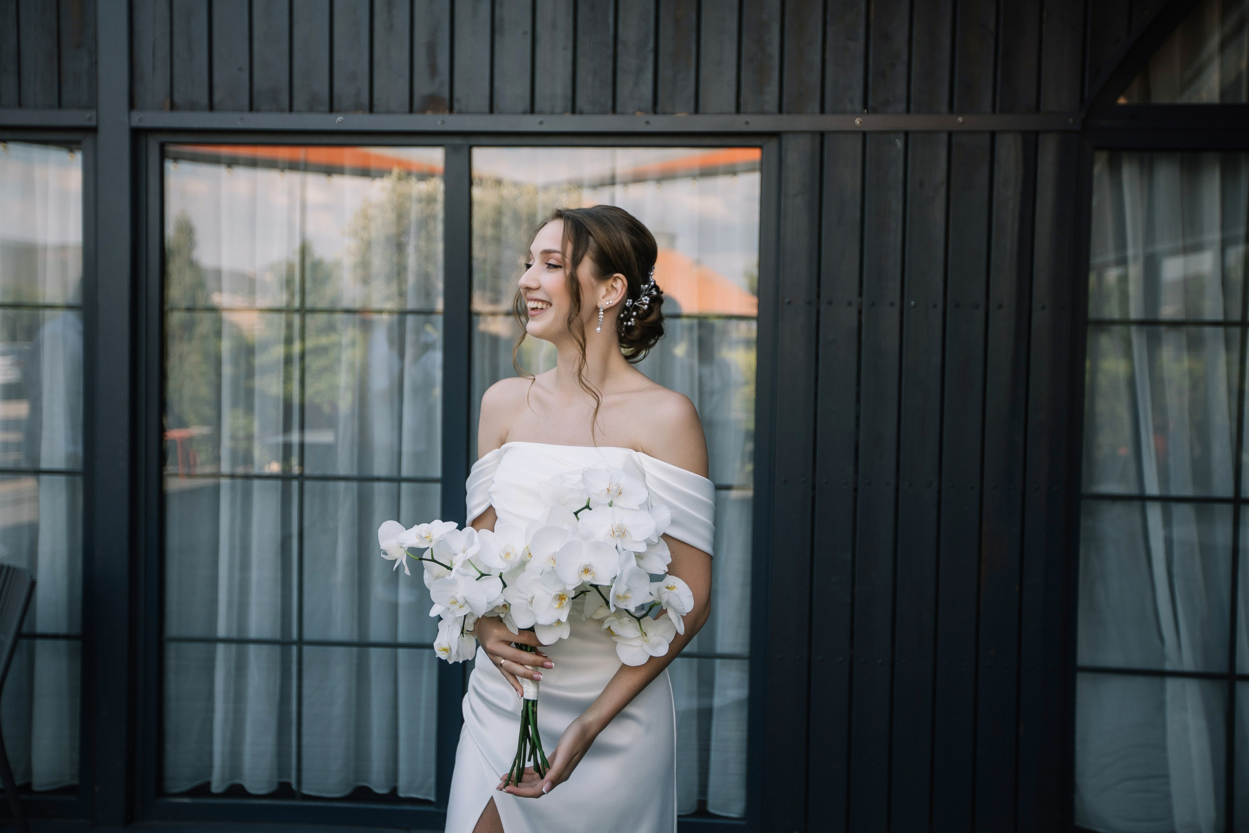 Андрей и Алина. Винодельня 78 Балаклава. Фотограф Анна Лейман. Севастополь