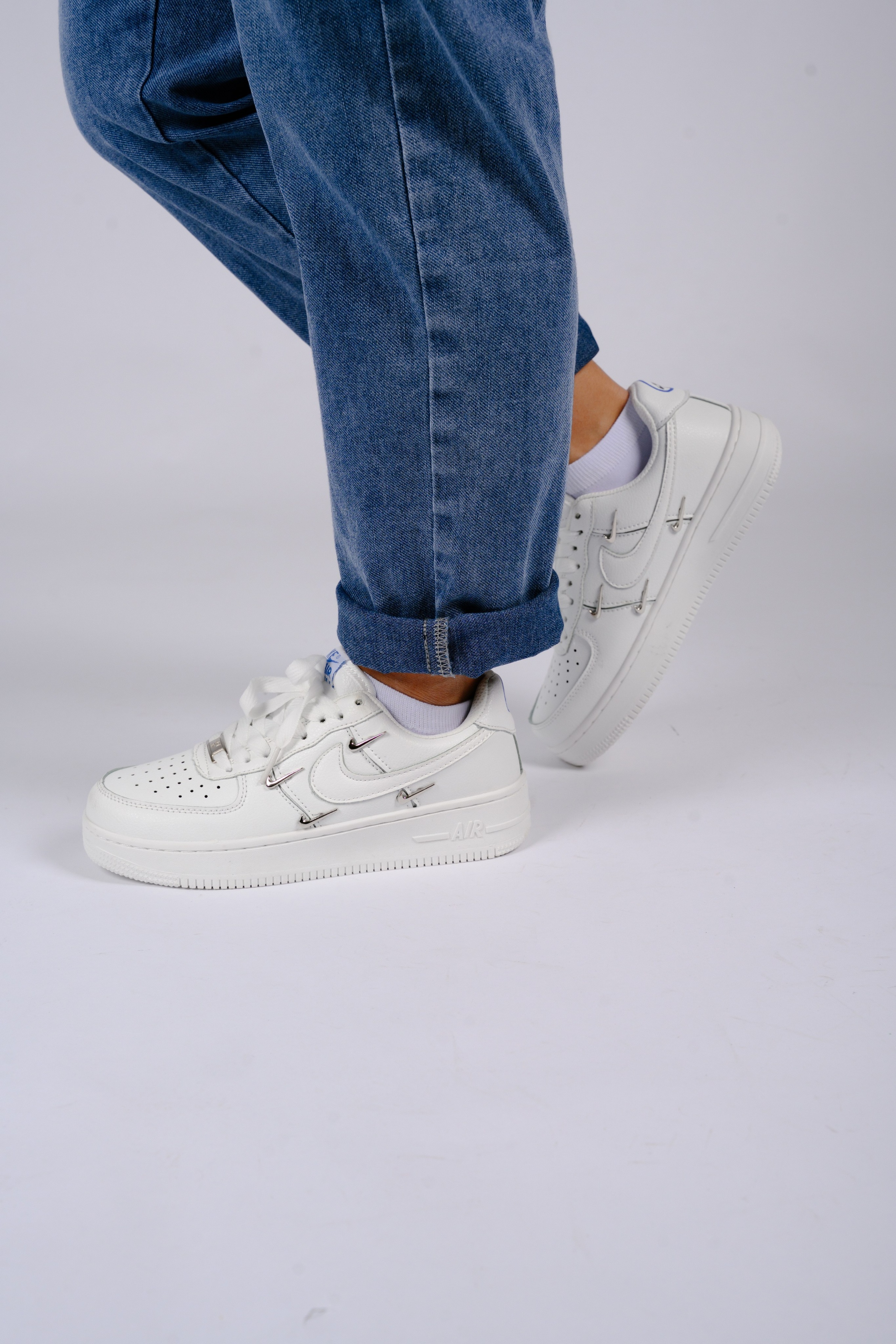 Кроссовки для wb. Фотограф в Красноярске