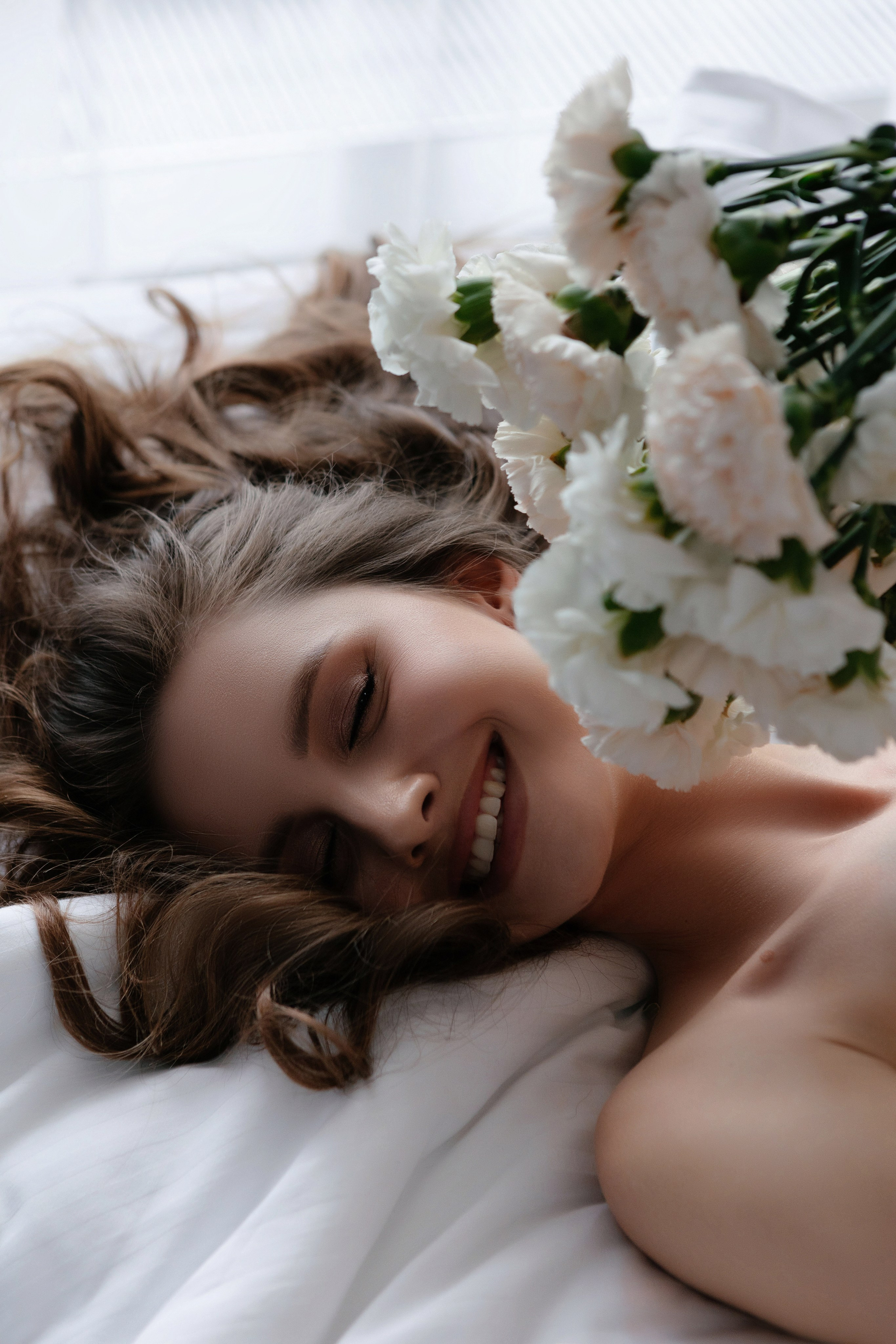 Даша. Анастасия Дубцова. Фотограф в Кемерово