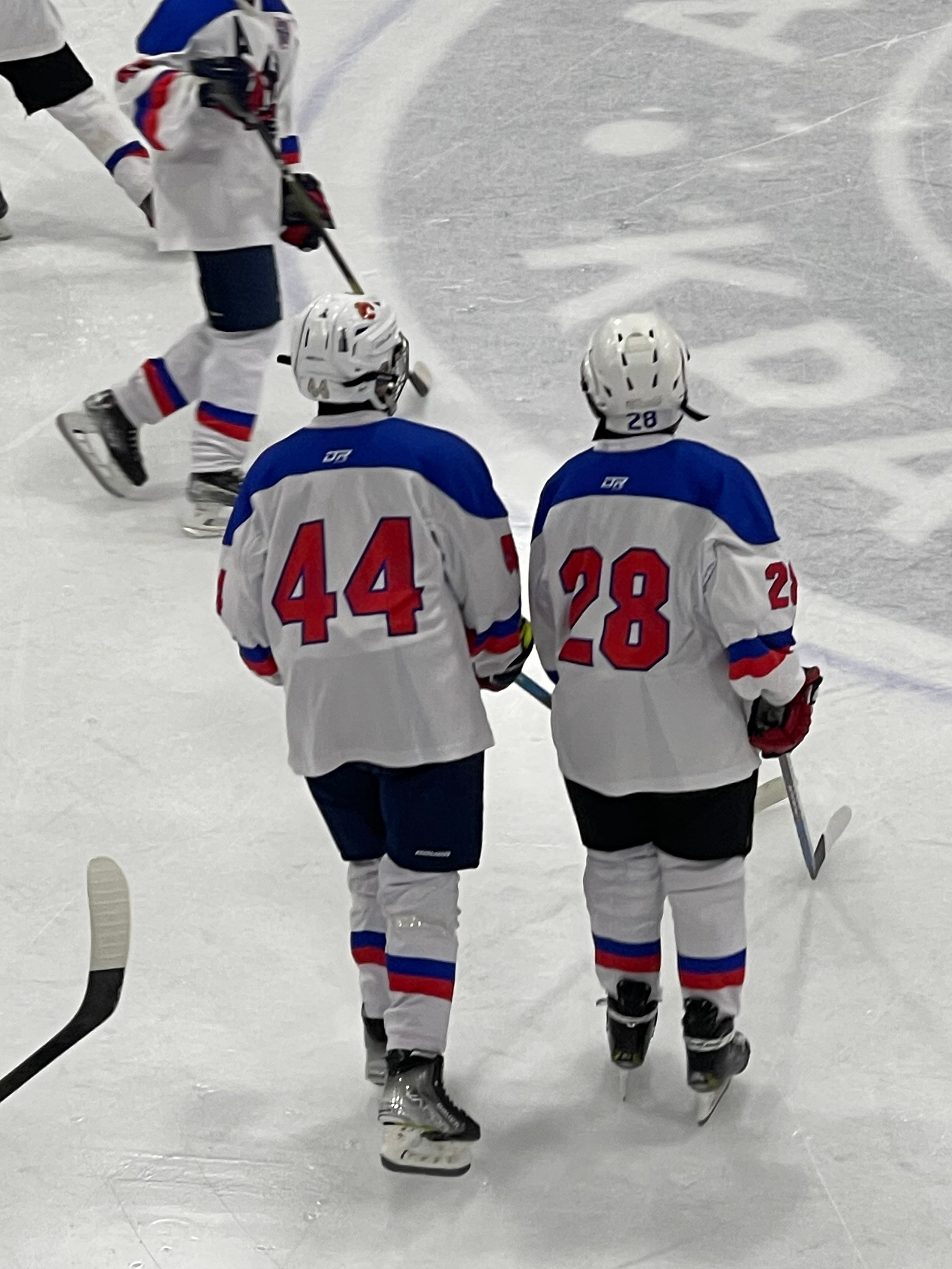 BACKSTAGE GALLERY. «MAK FLAME»