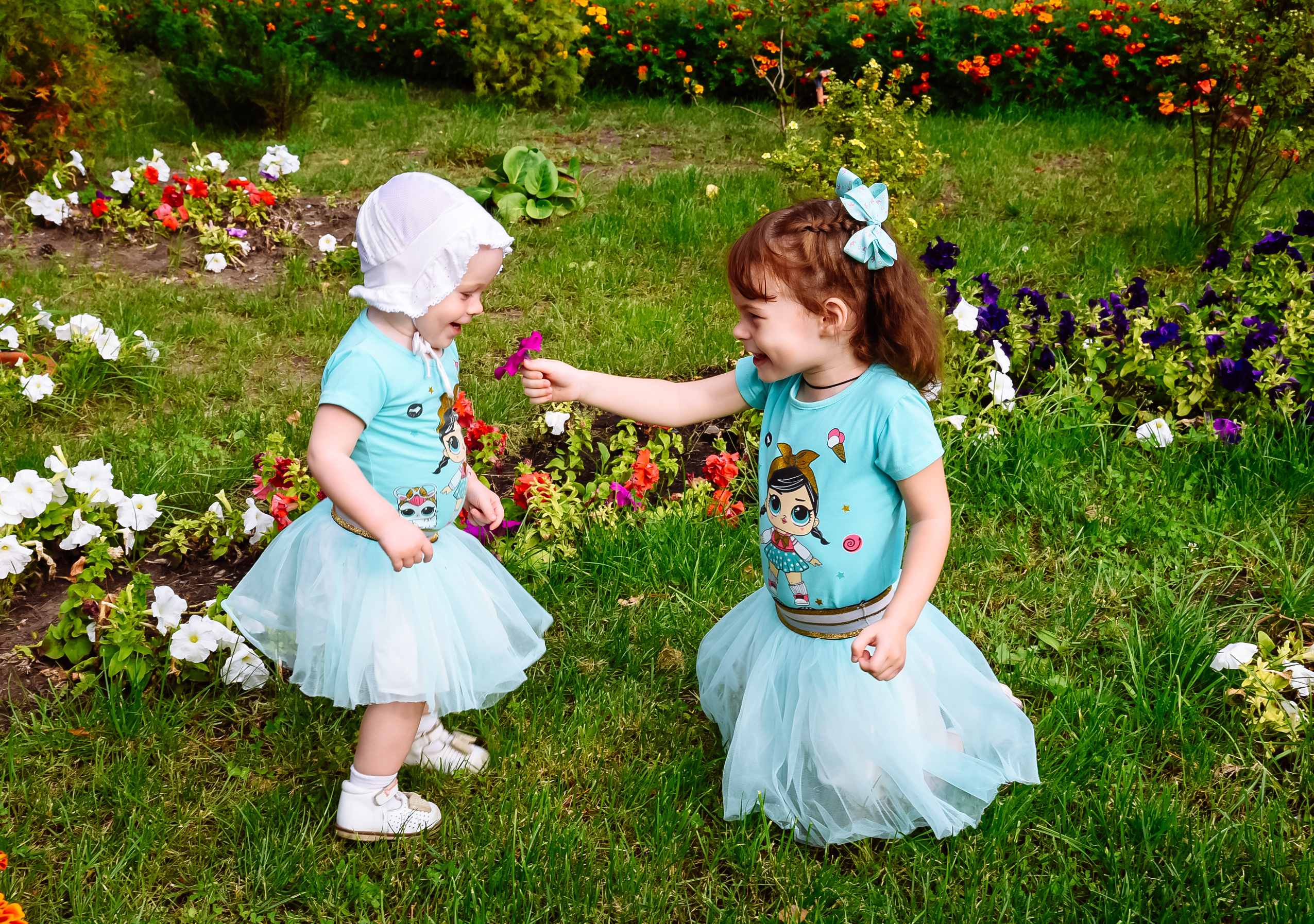 Счастливая семья. Свадебный и семейный фотограф