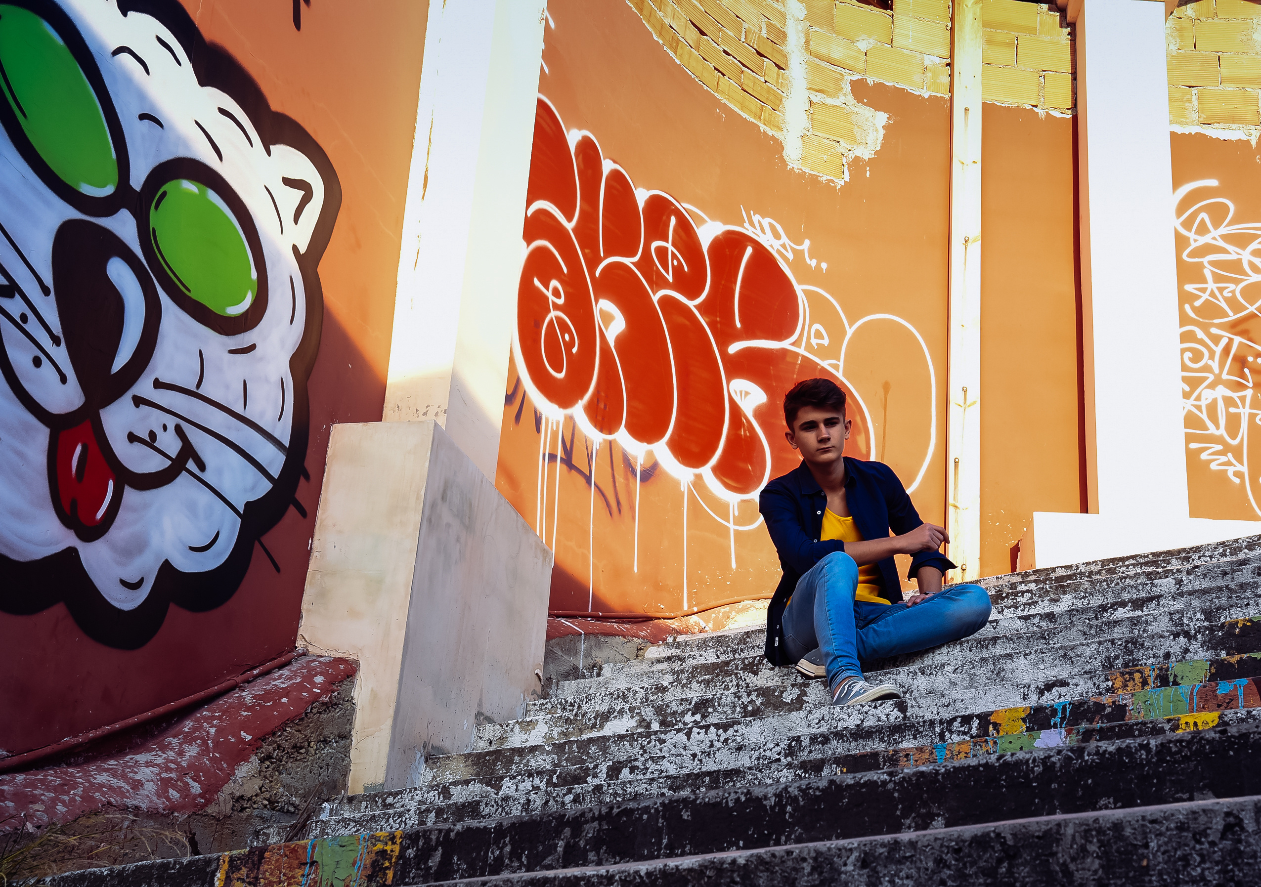 Мужской фотосет. Свадебный и семейный фотограф