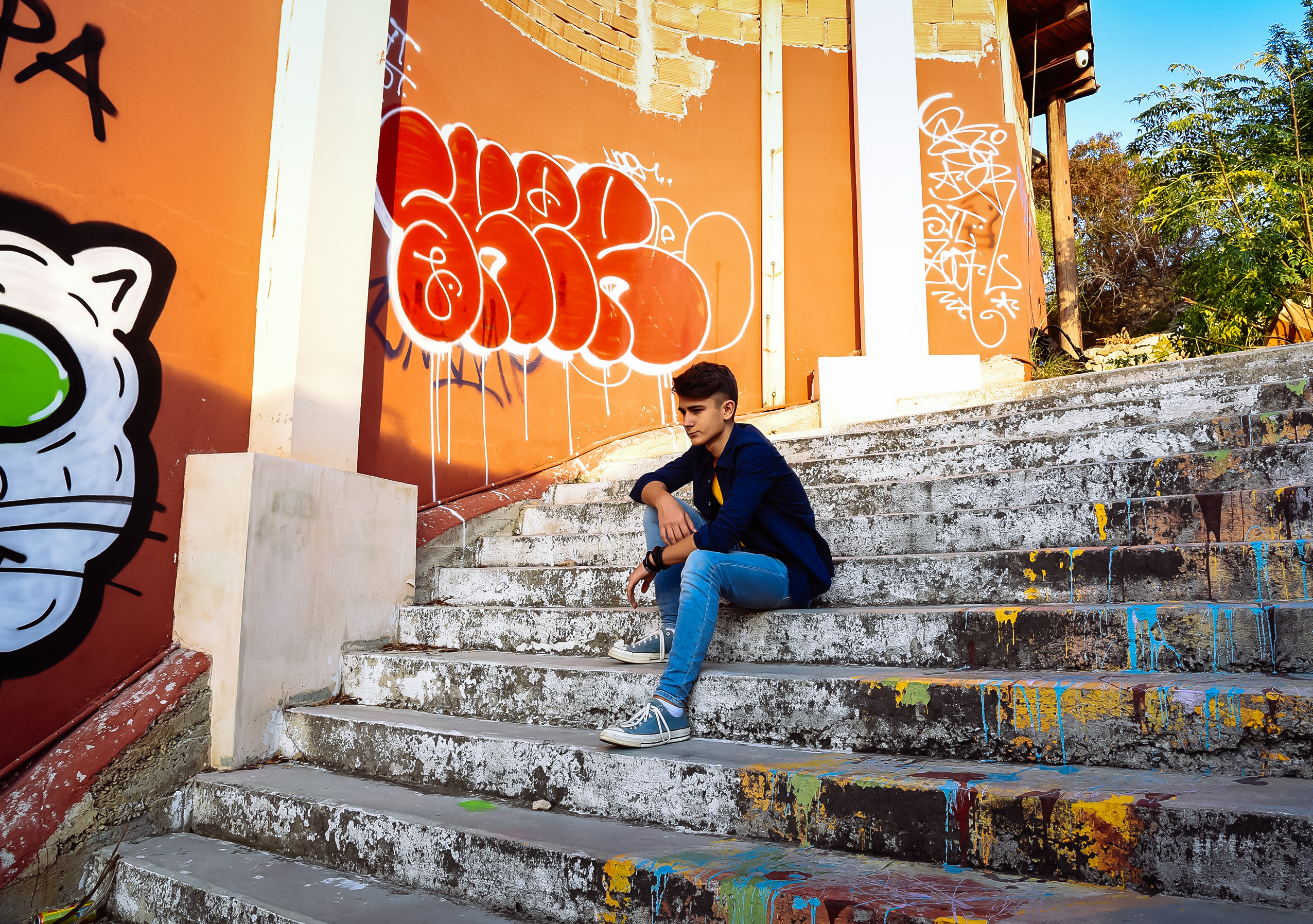 Мужской фотосет. Свадебный и семейный фотограф