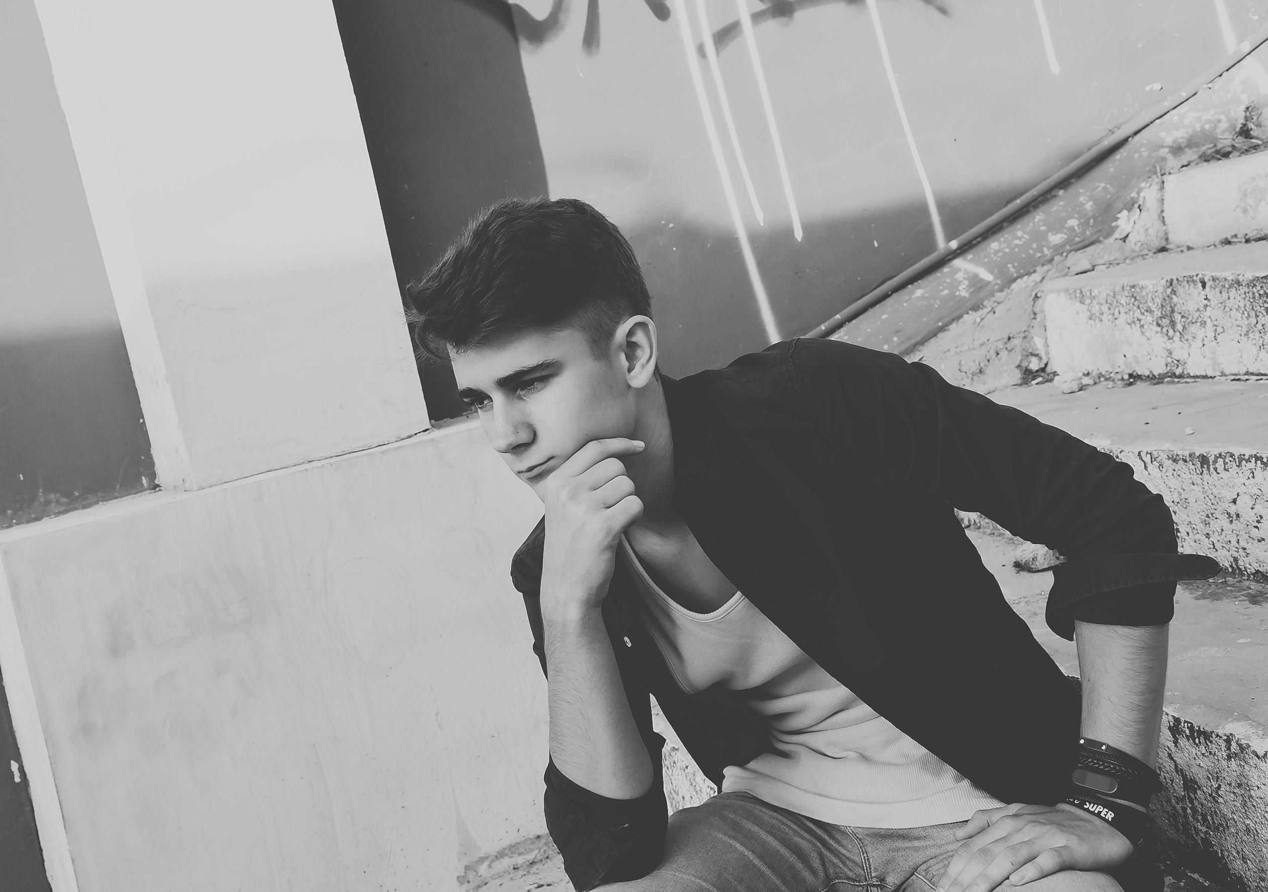 Мужской фотосет. Свадебный и семейный фотограф