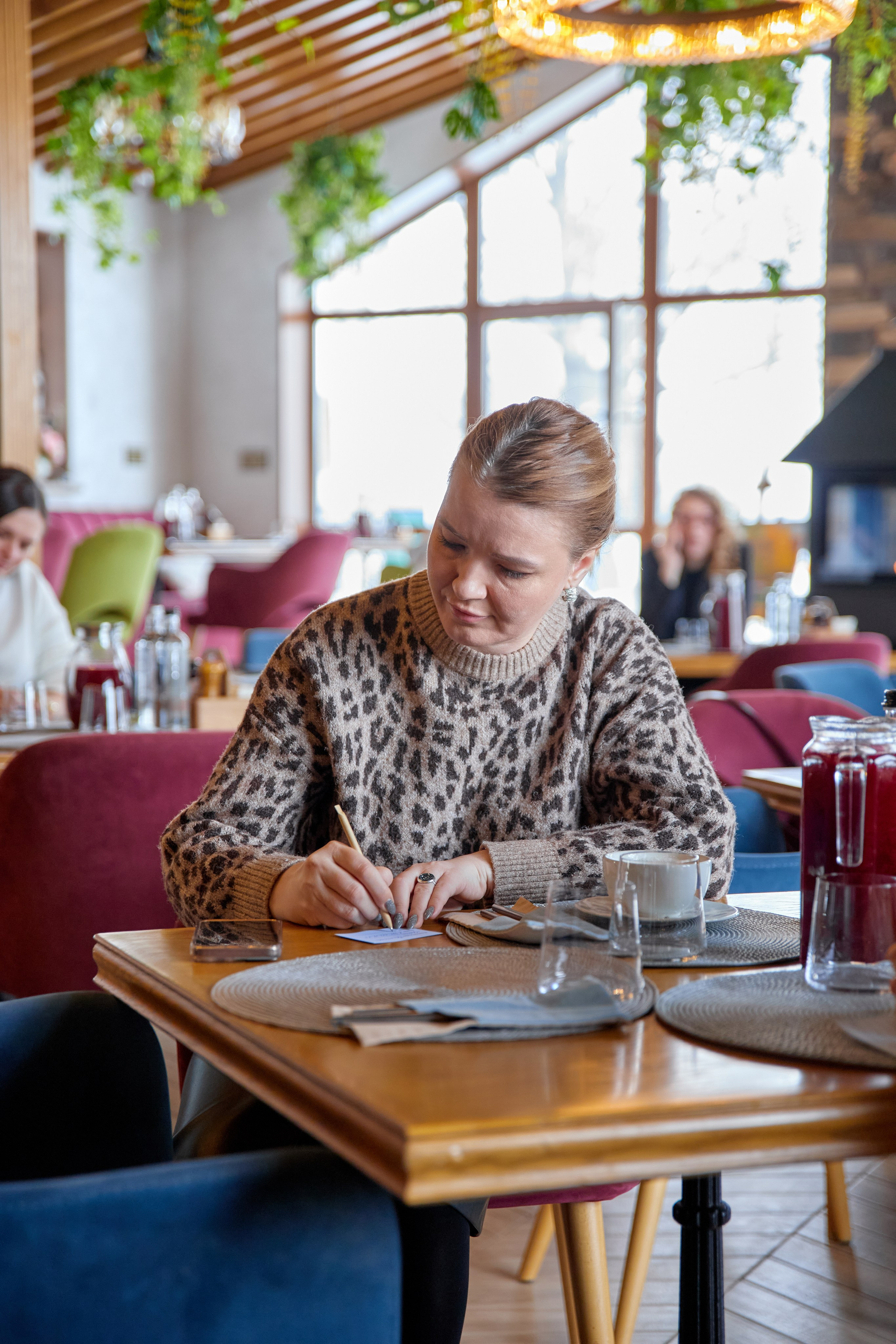 KISLOROD. Фотограф в Самаре Анастасия Афанасьева