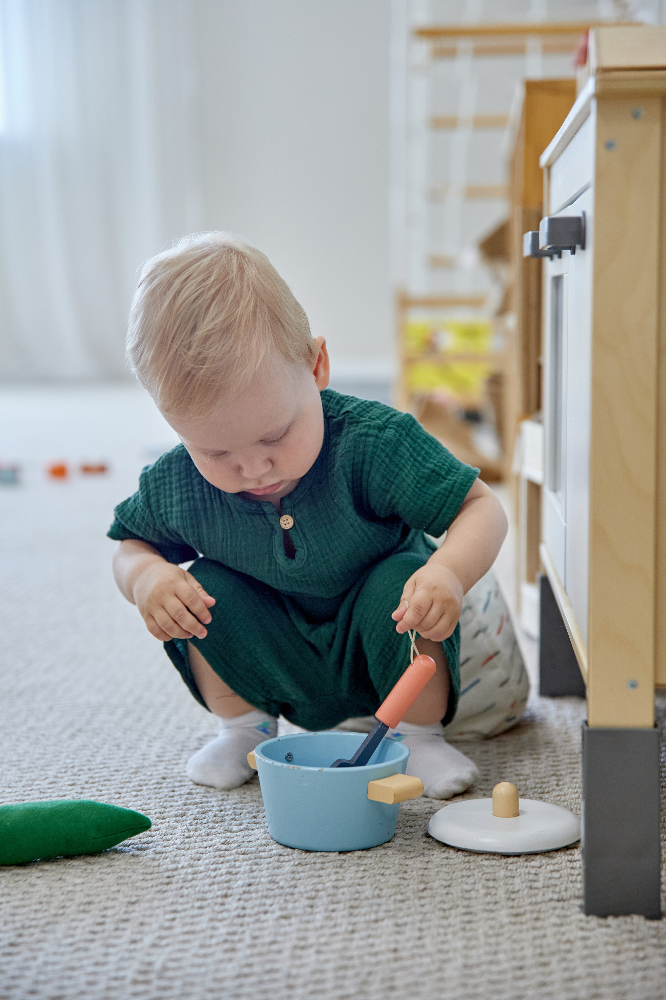 Милане 3 годика. Фотограф в Самаре Анастасия Афанасьева