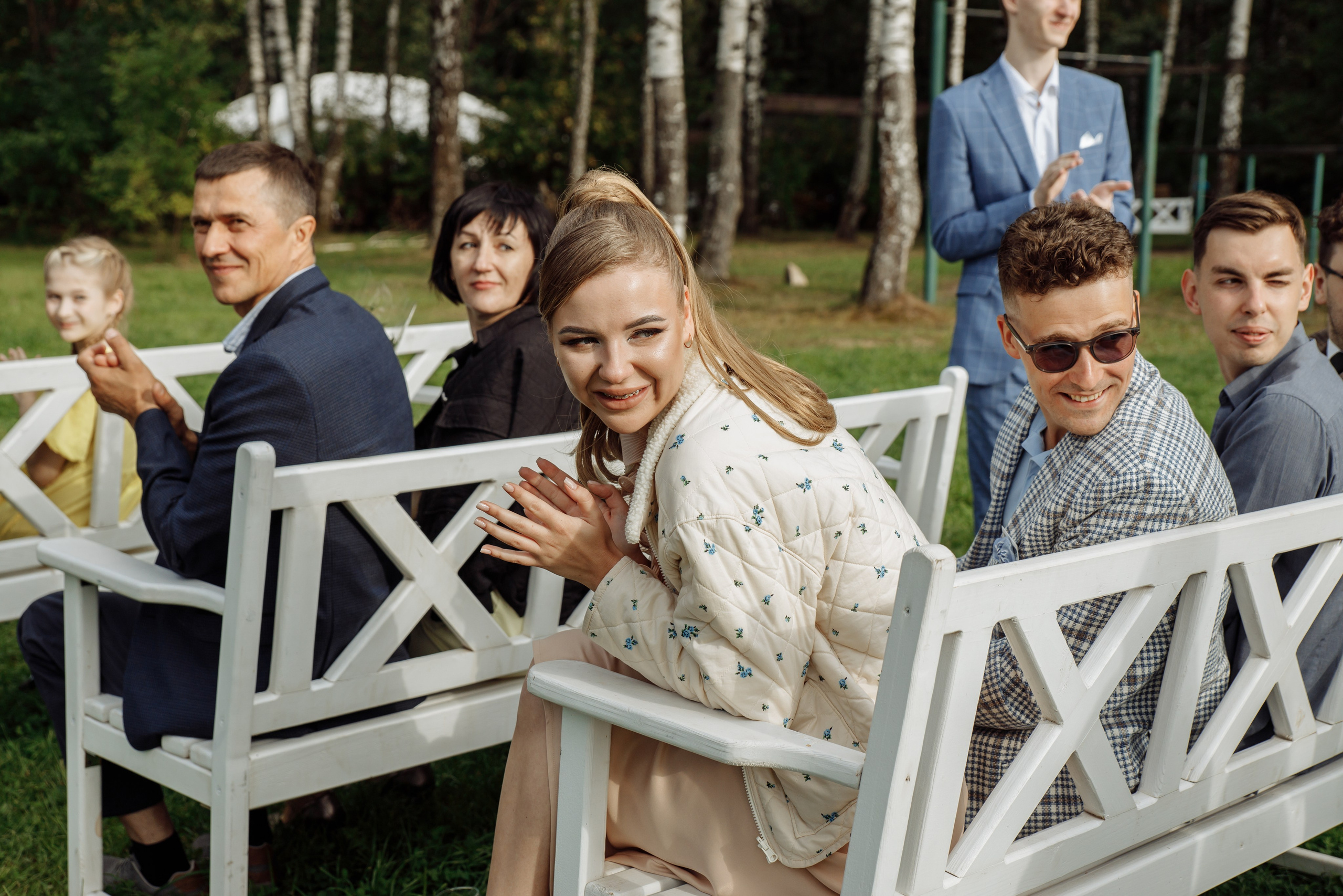 Влад и Даша