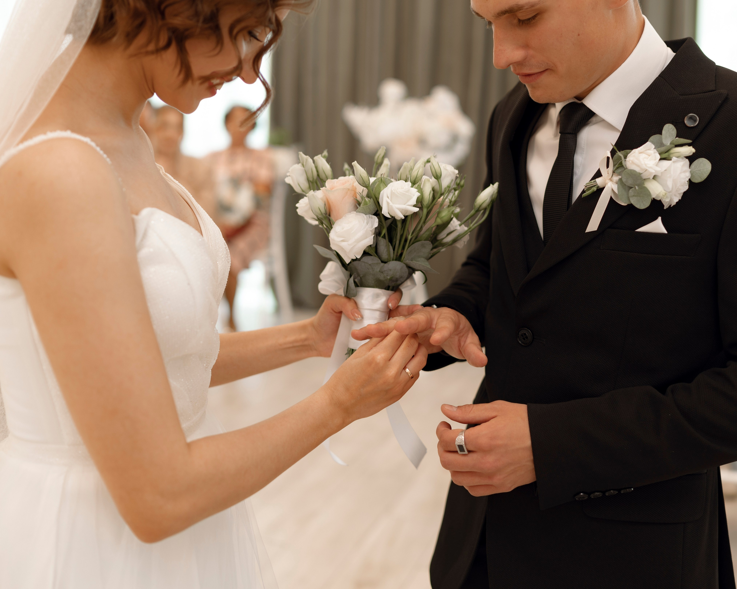 Семён и Юлия. Фотограф Екатеринбург | Оля Макарова