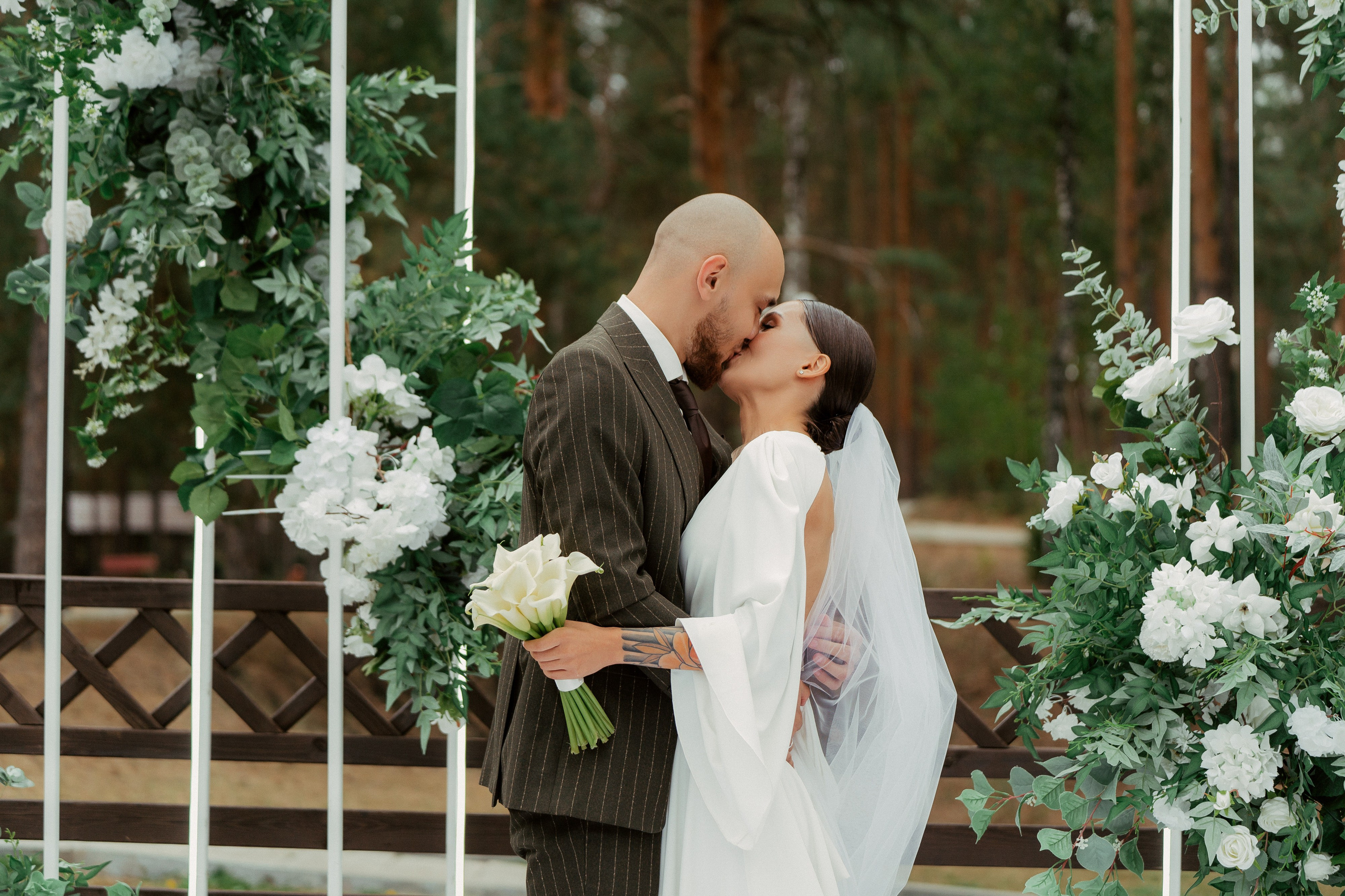 Александр и Оксана. Фотограф Никита Анкудинов. Москва — Чебоксары — Казань