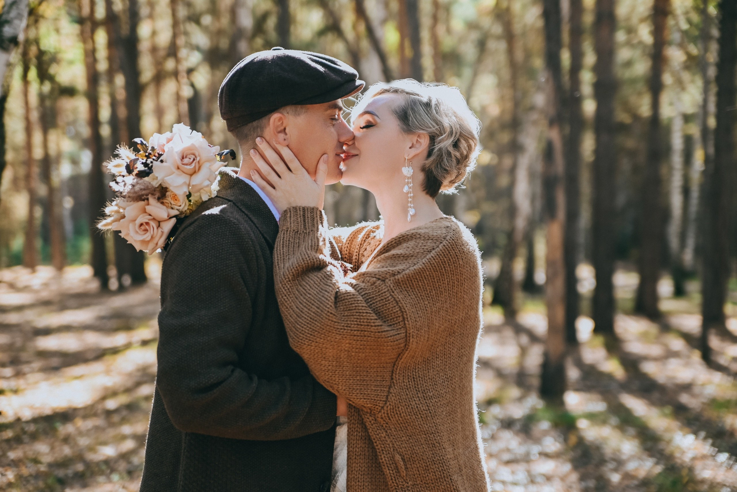 Свадебный фотограф в Кургане. Свадебный и семейный фотограф Любава в Кургане