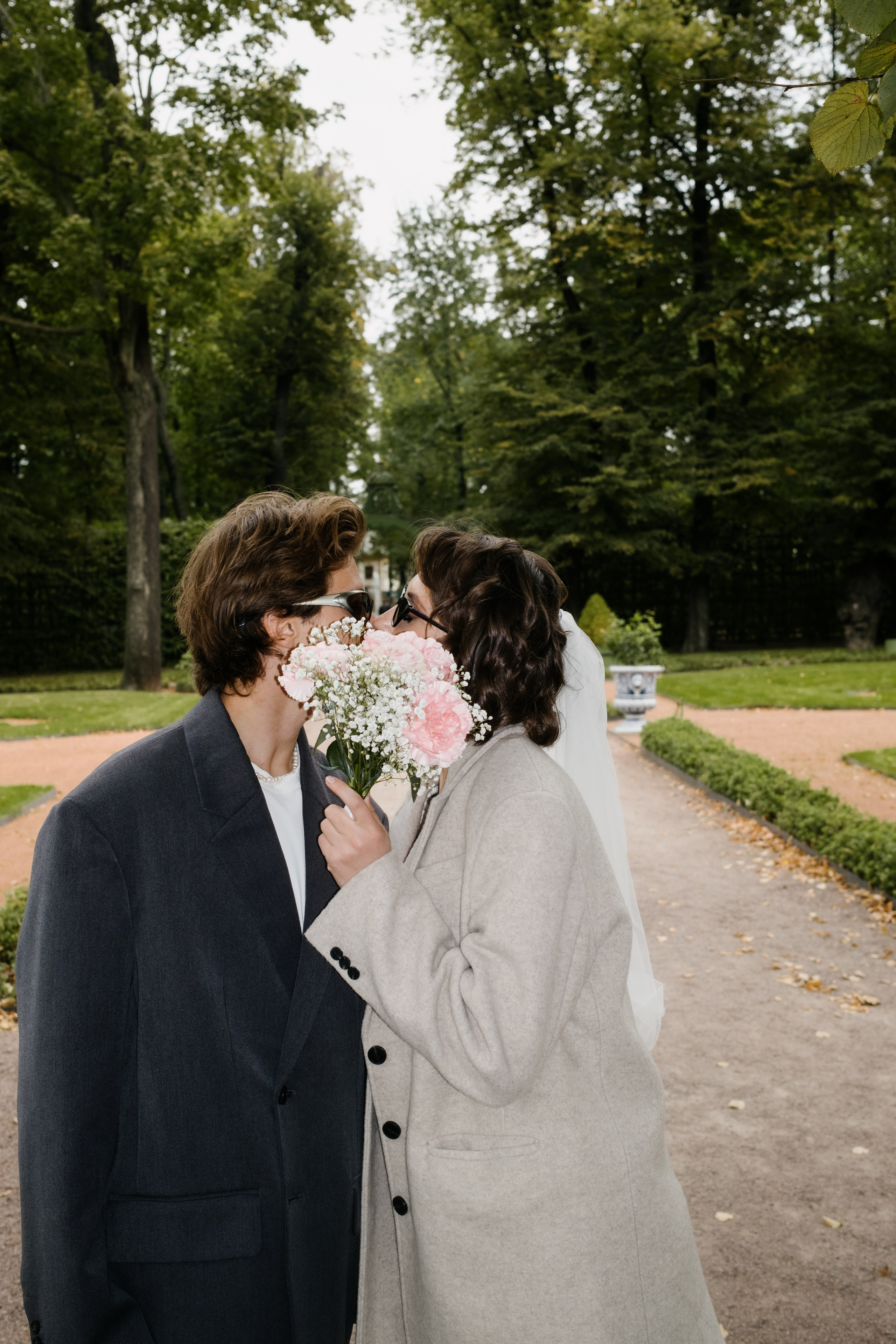 Нестер и Кристина. Свадебный и семейный фотограф в Санкт-Петербурге Дмитрий Панин
