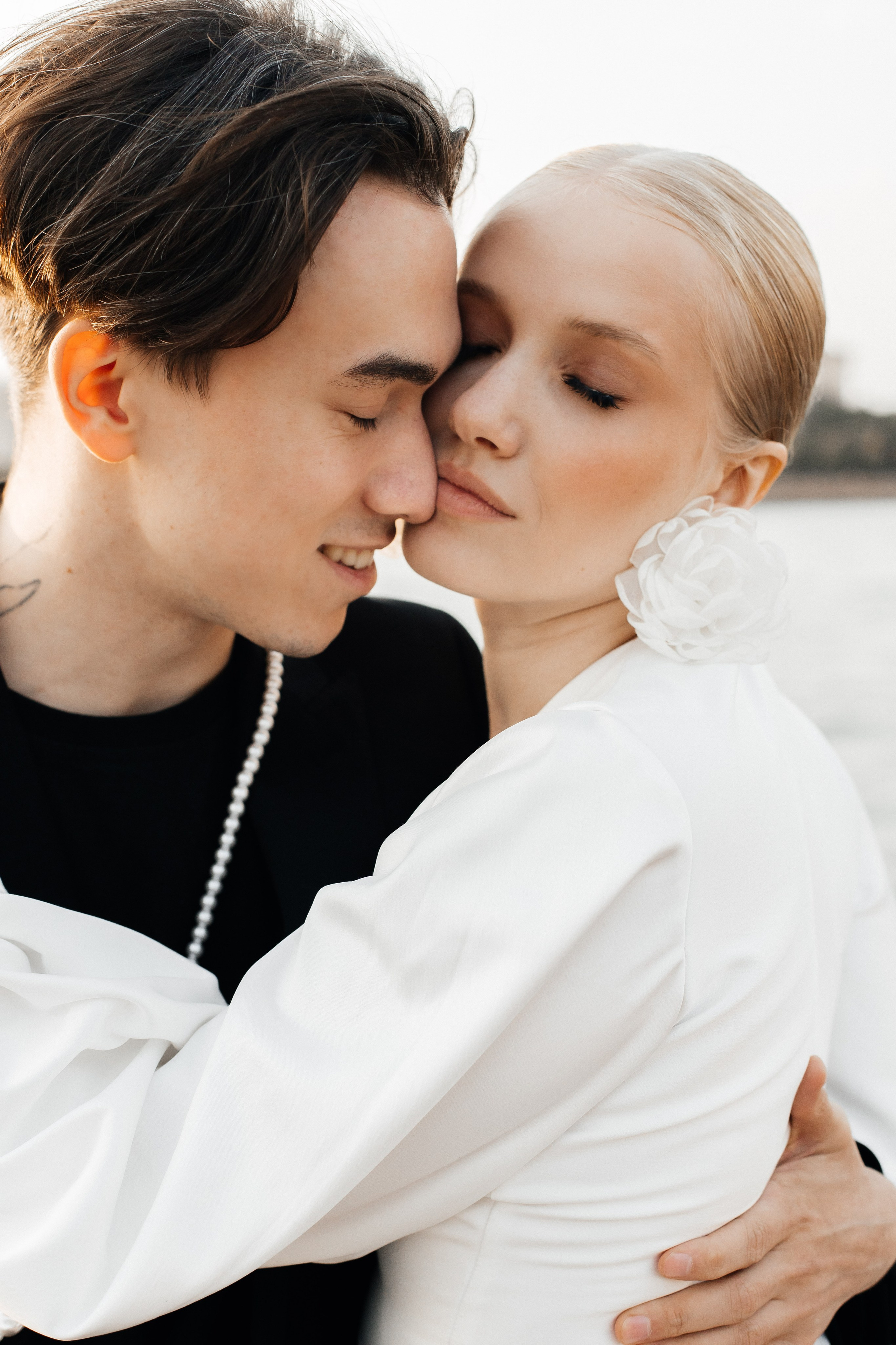 Rendez-vous. Нияз Саляхов фотограф Казань Татарстан