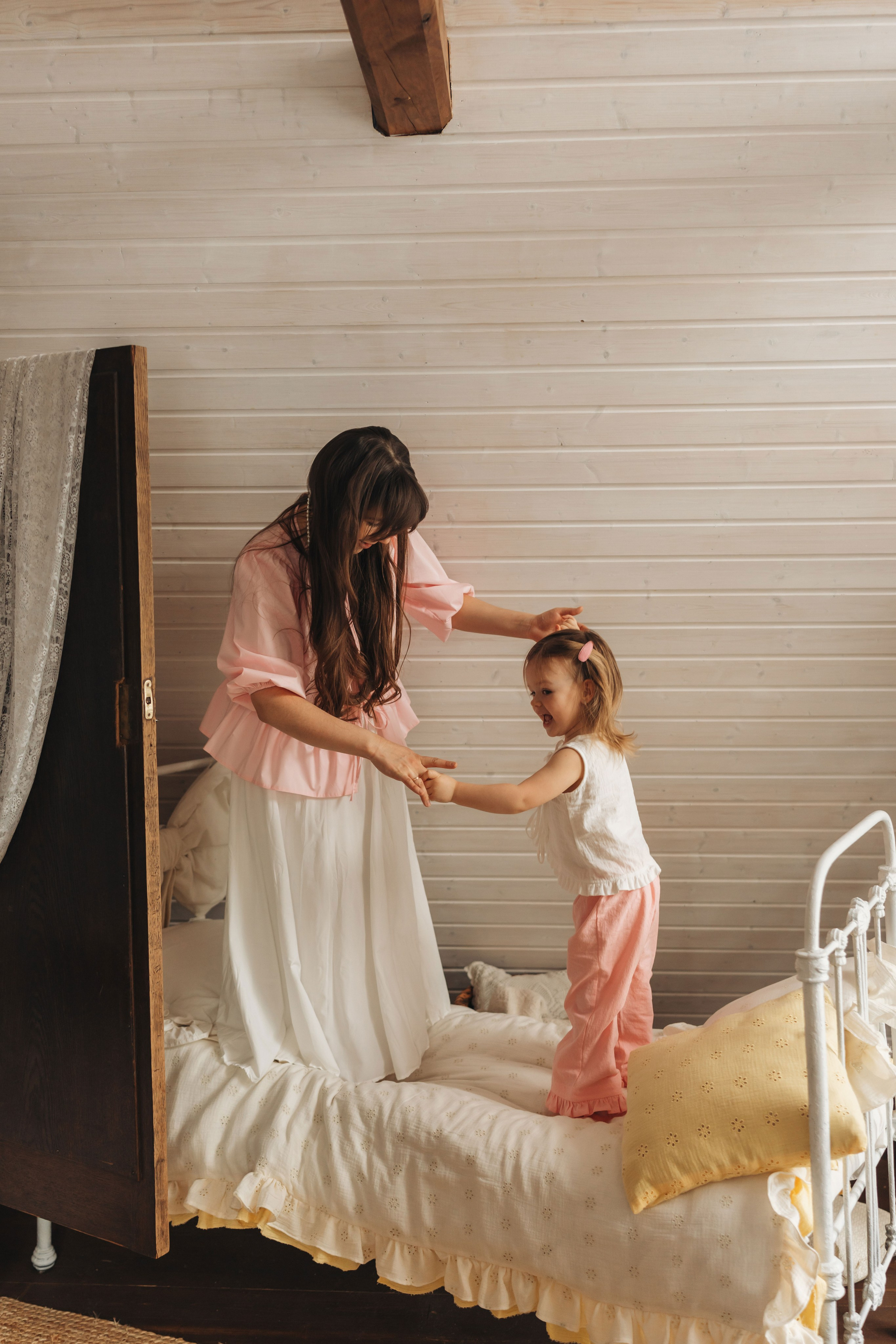 Весенняя история в домике Элли. Ваш фотограф Вика Артемова