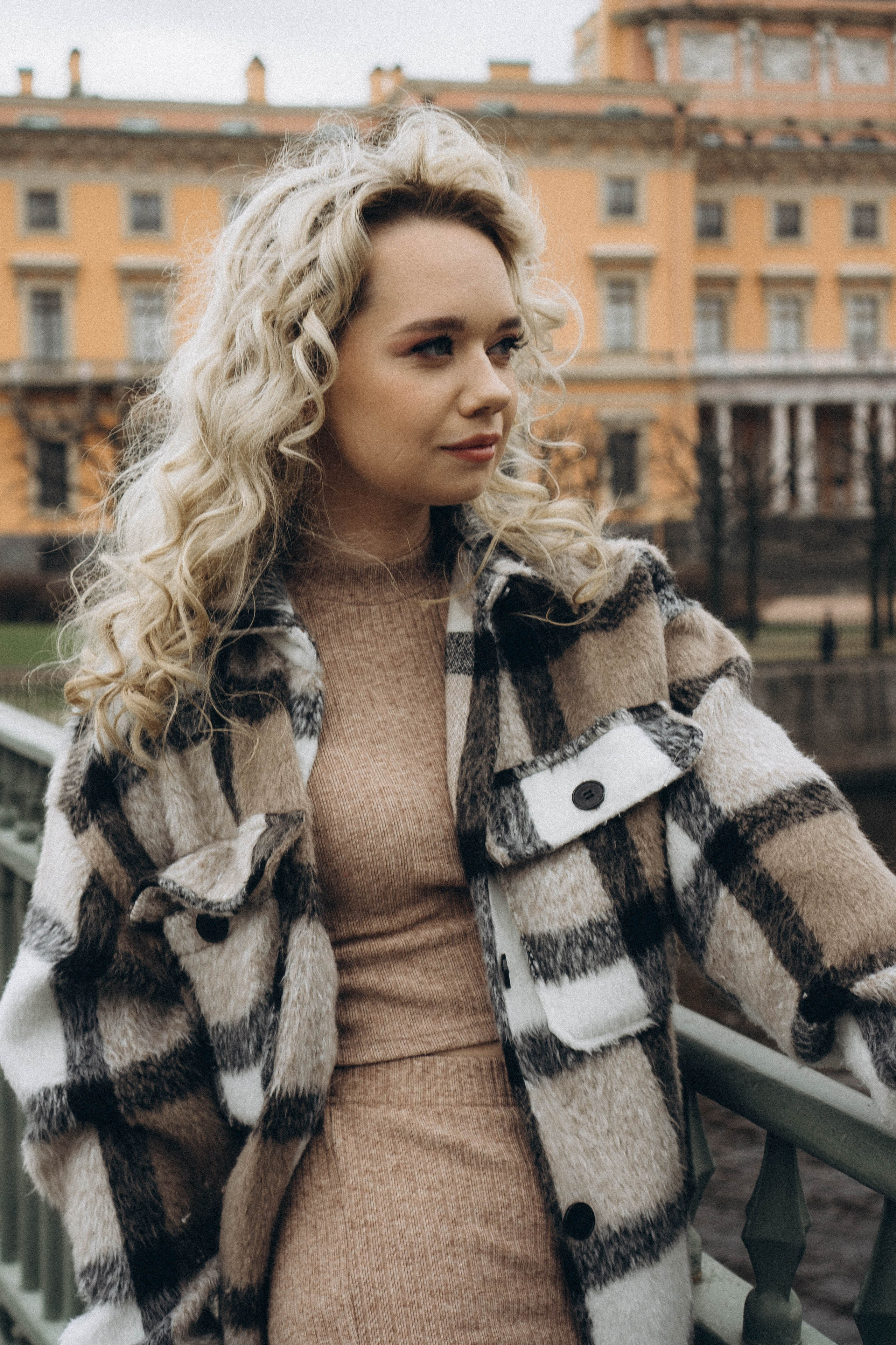 Студийная. Профессиональный фотограф, Санкт-Петербург — Виктория Богомолова