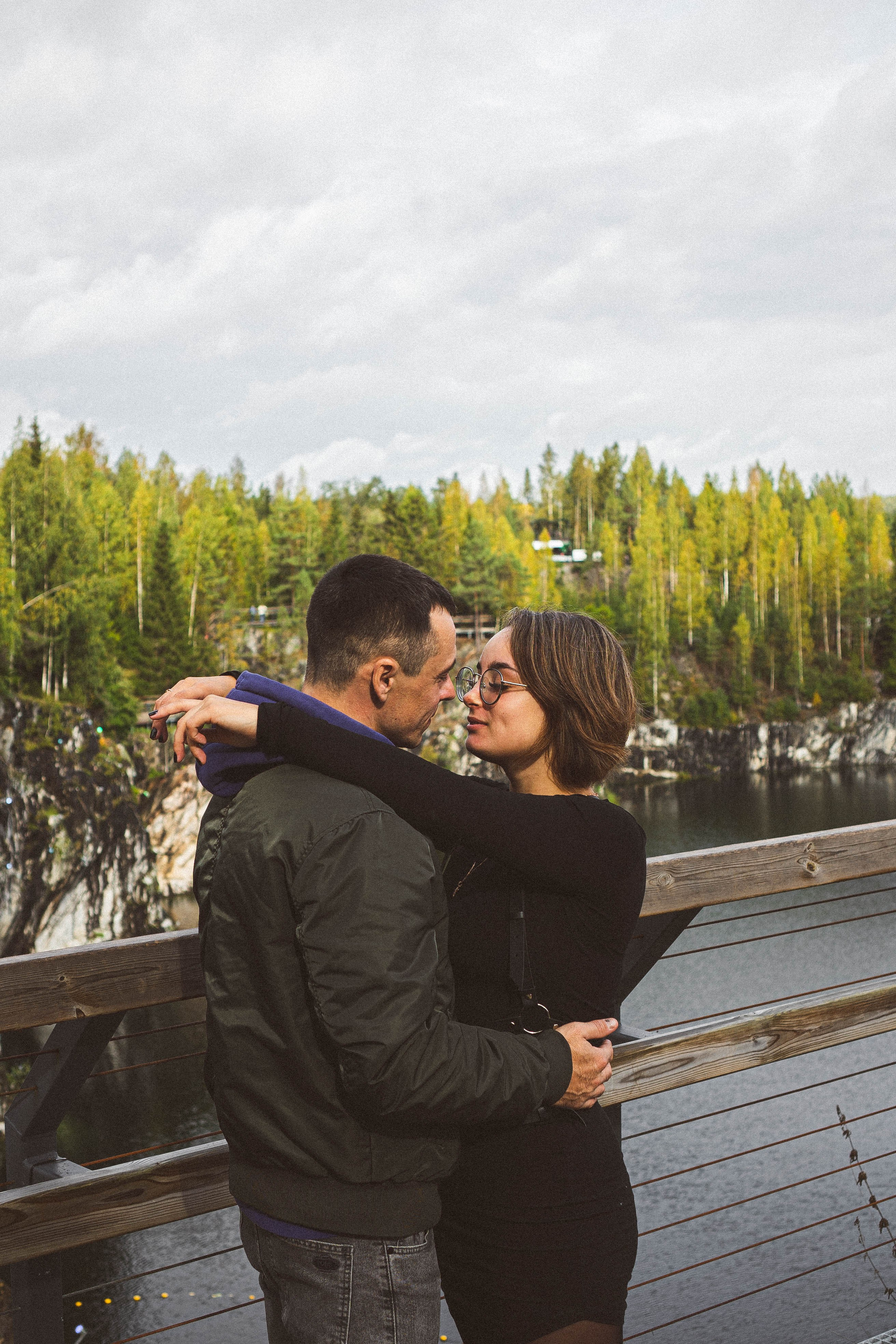 Прогулка на природе. Профессиональный фотограф, Санкт-Петербург — Виктория Богомолова