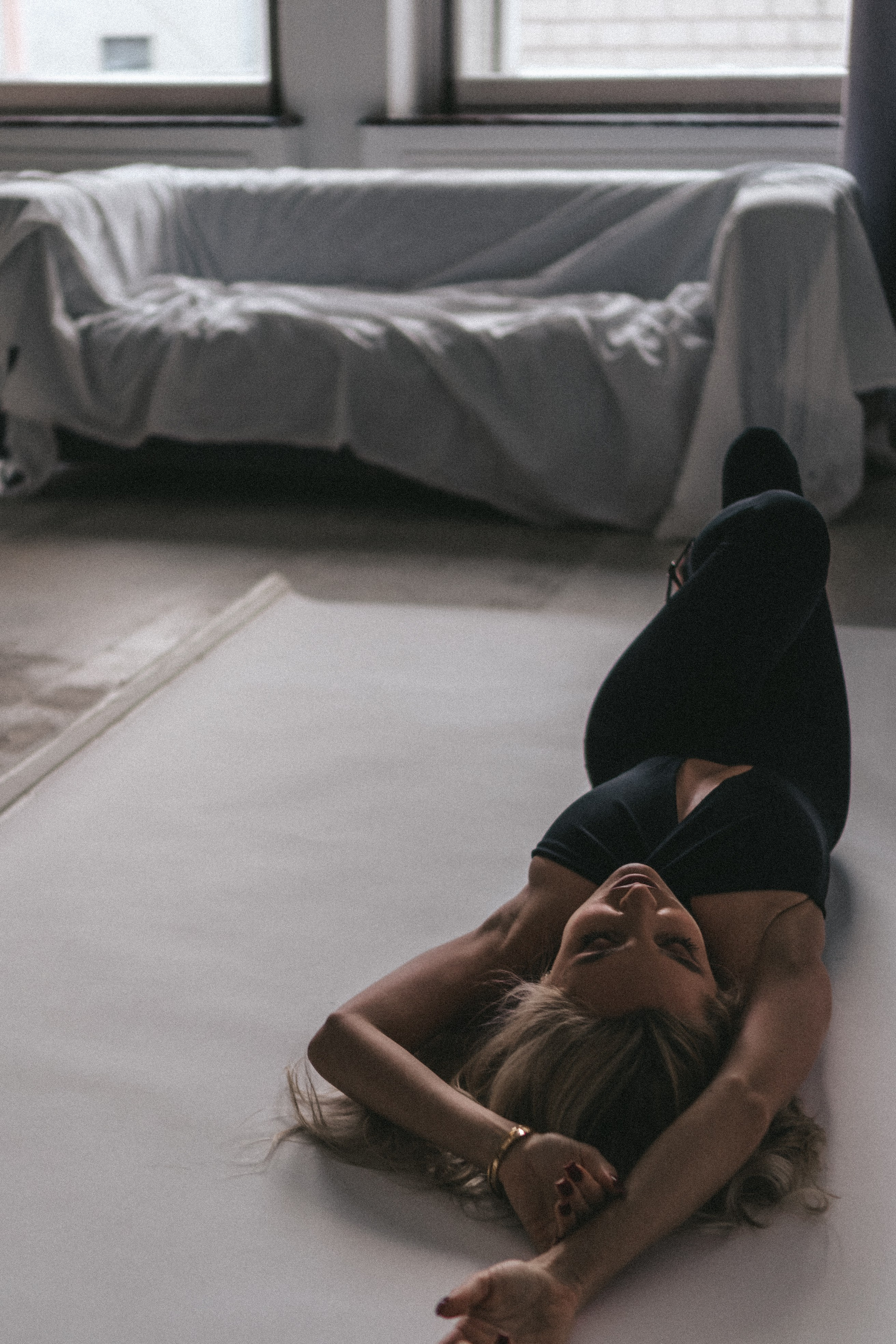 Студийная. Профессиональный фотограф, Санкт-Петербург — Виктория Богомолова