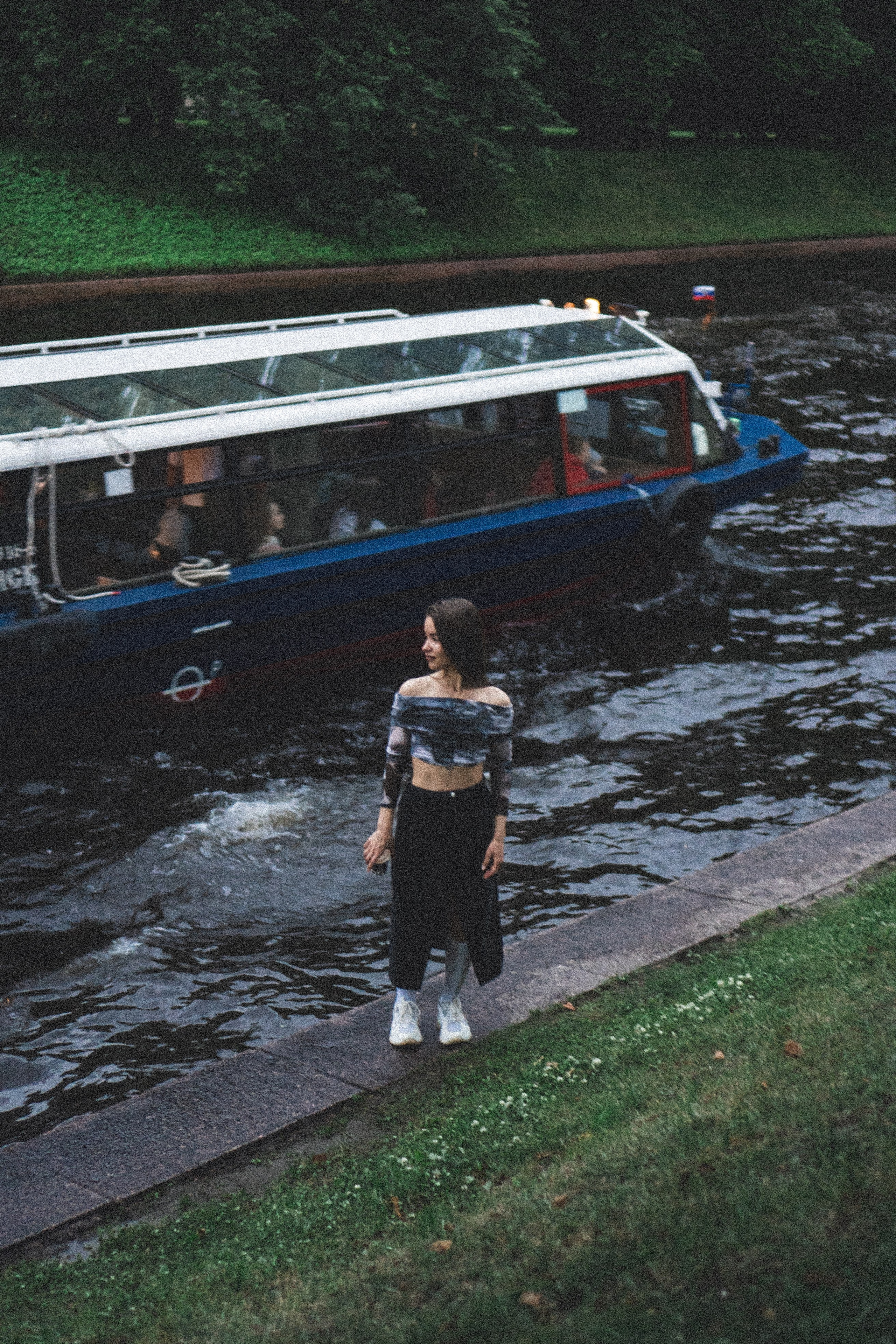 ПРОГУЛКА НА ЗАКАТЕ ПОО ЦЕНТРУ. Профессиональный фотограф, Санкт-Петербург — Виктория Богомолова