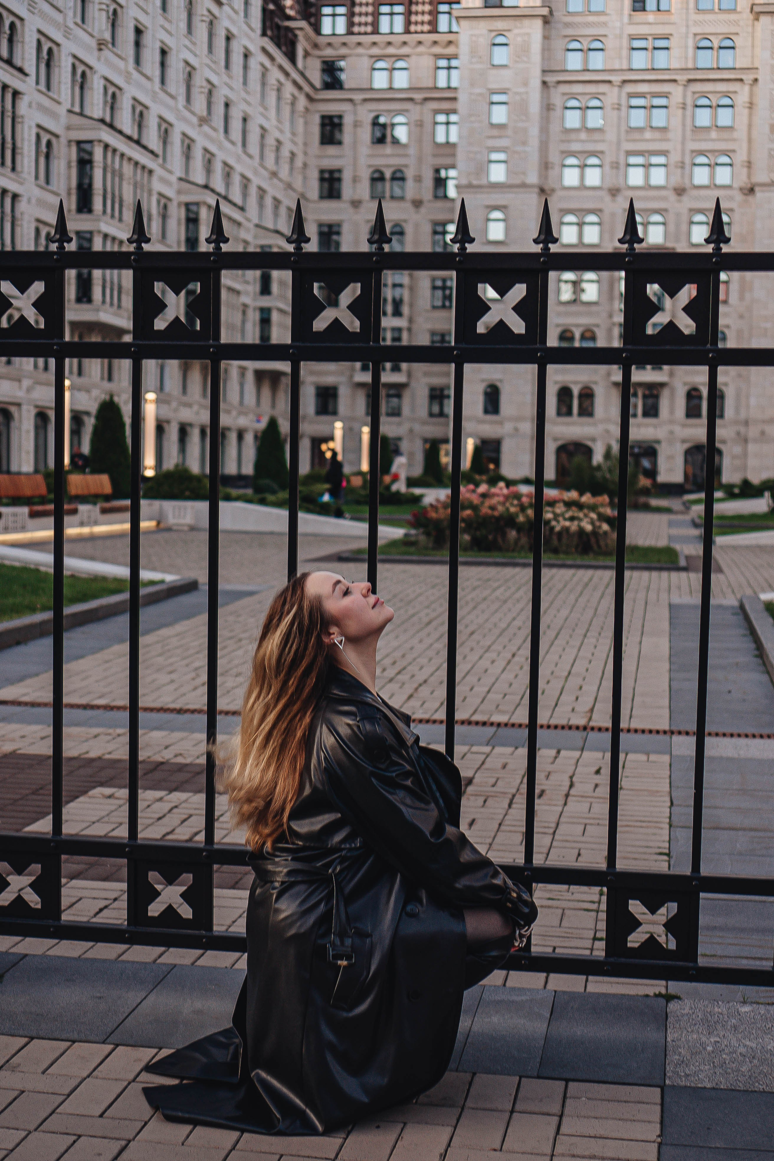 Жественность. Профессиональный фотограф, Санкт-Петербург — Виктория Богомолова