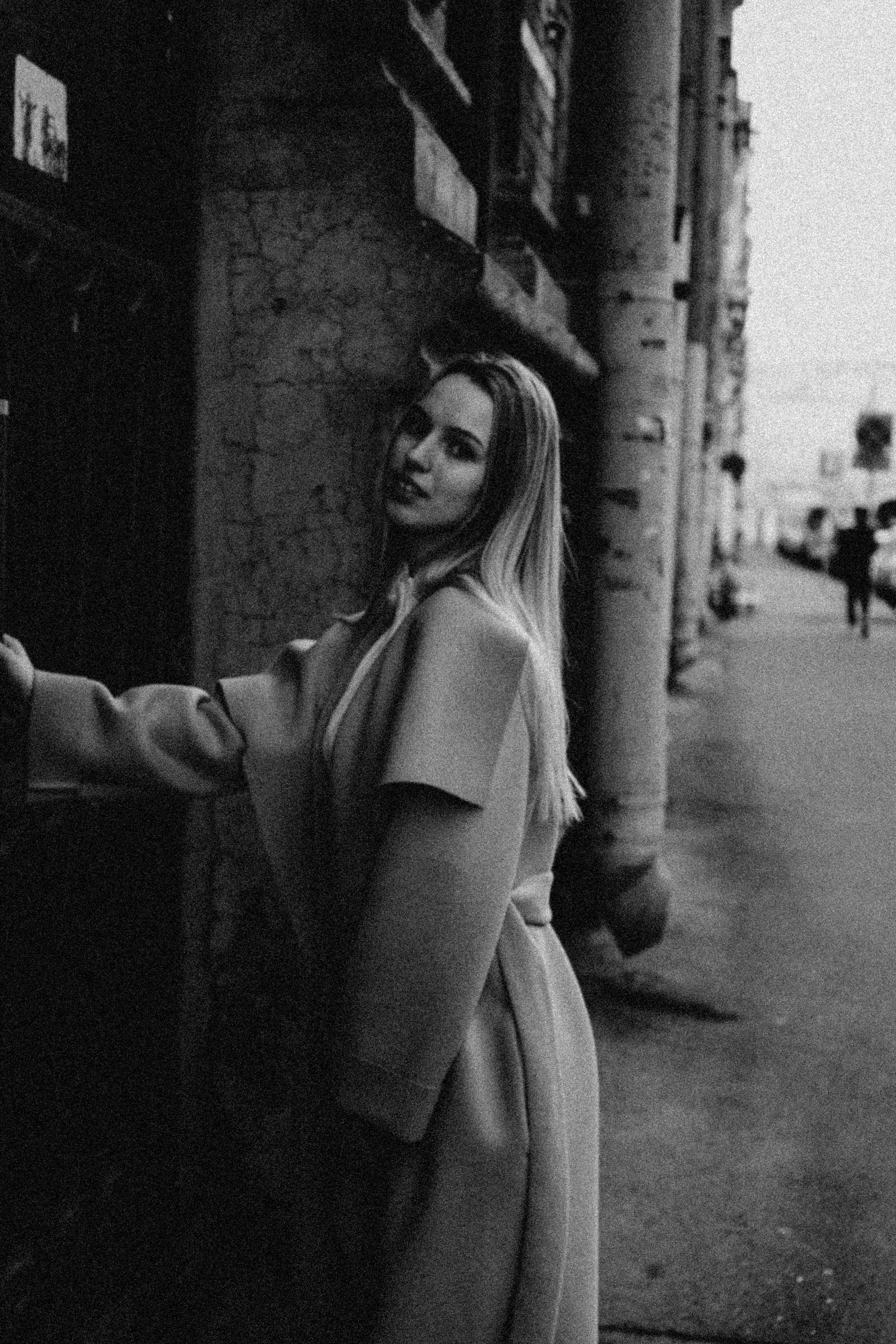 На закате. Профессиональный фотограф, Санкт-Петербург — Виктория Богомолова