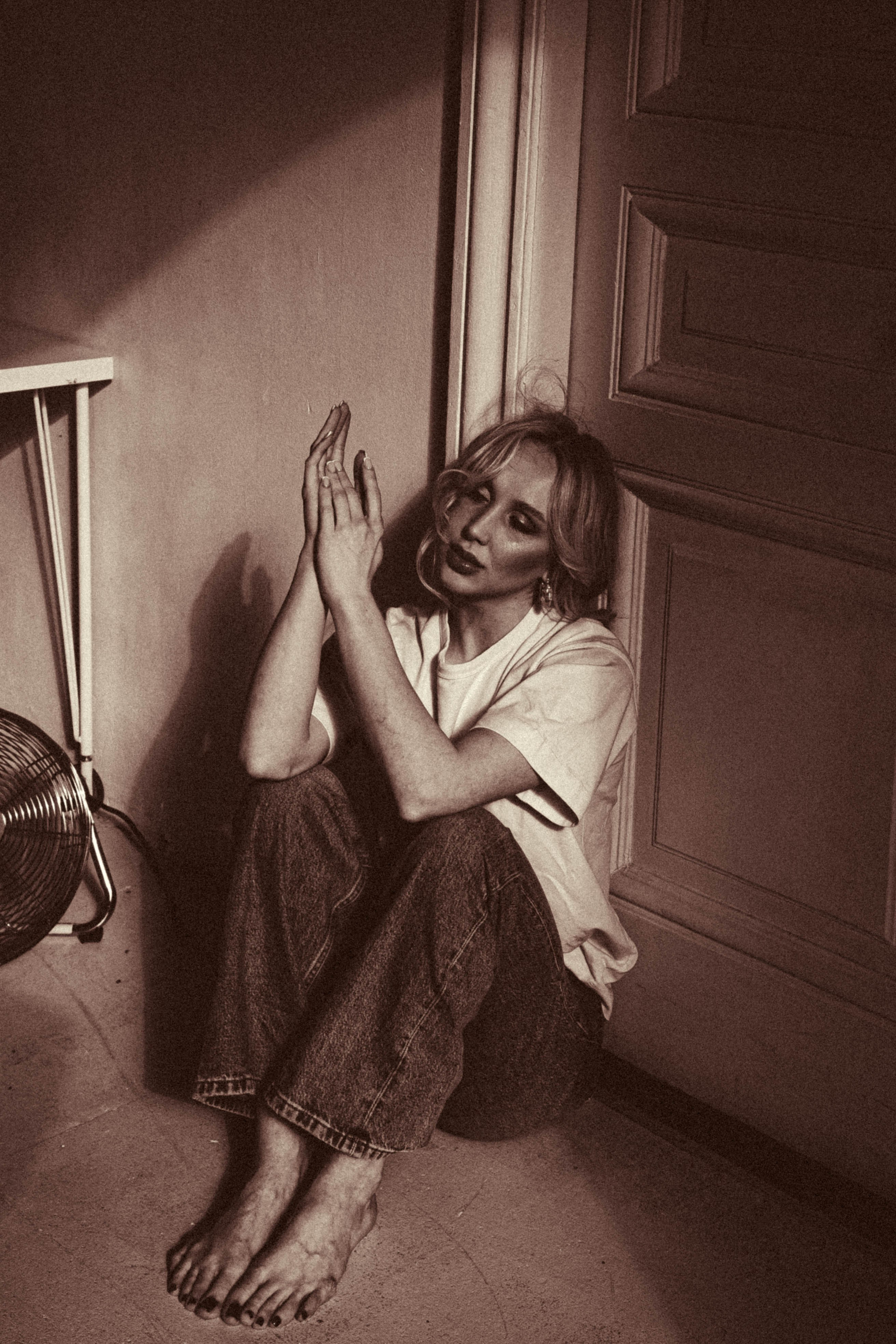 Винтажный стиль. Профессиональный фотограф, Санкт-Петербург — Виктория Богомолова