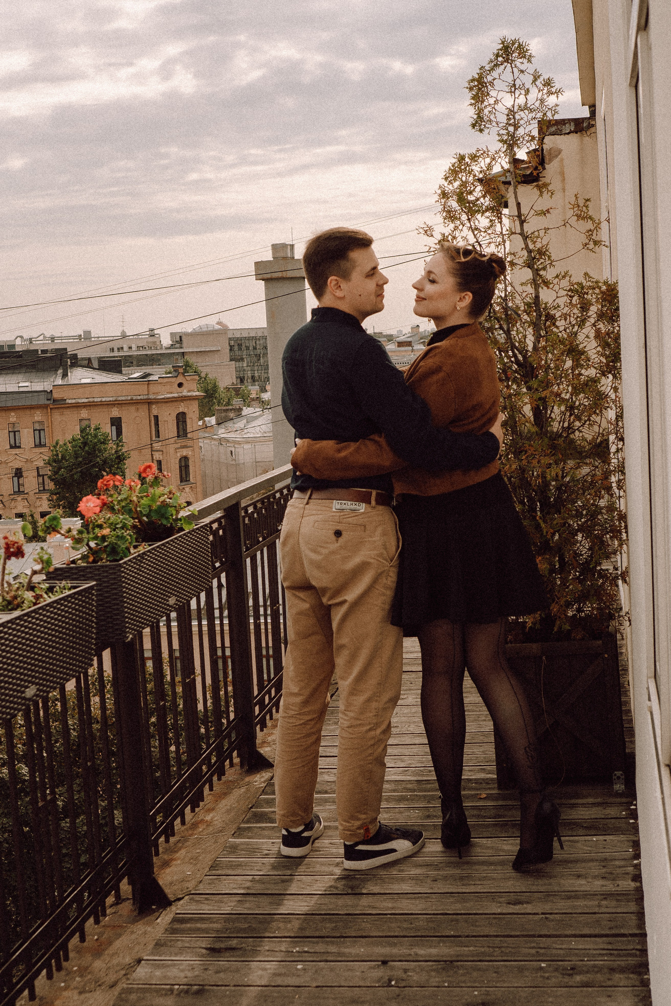 LOVE. Профессиональный фотограф, Санкт-Петербург — Виктория Богомолова