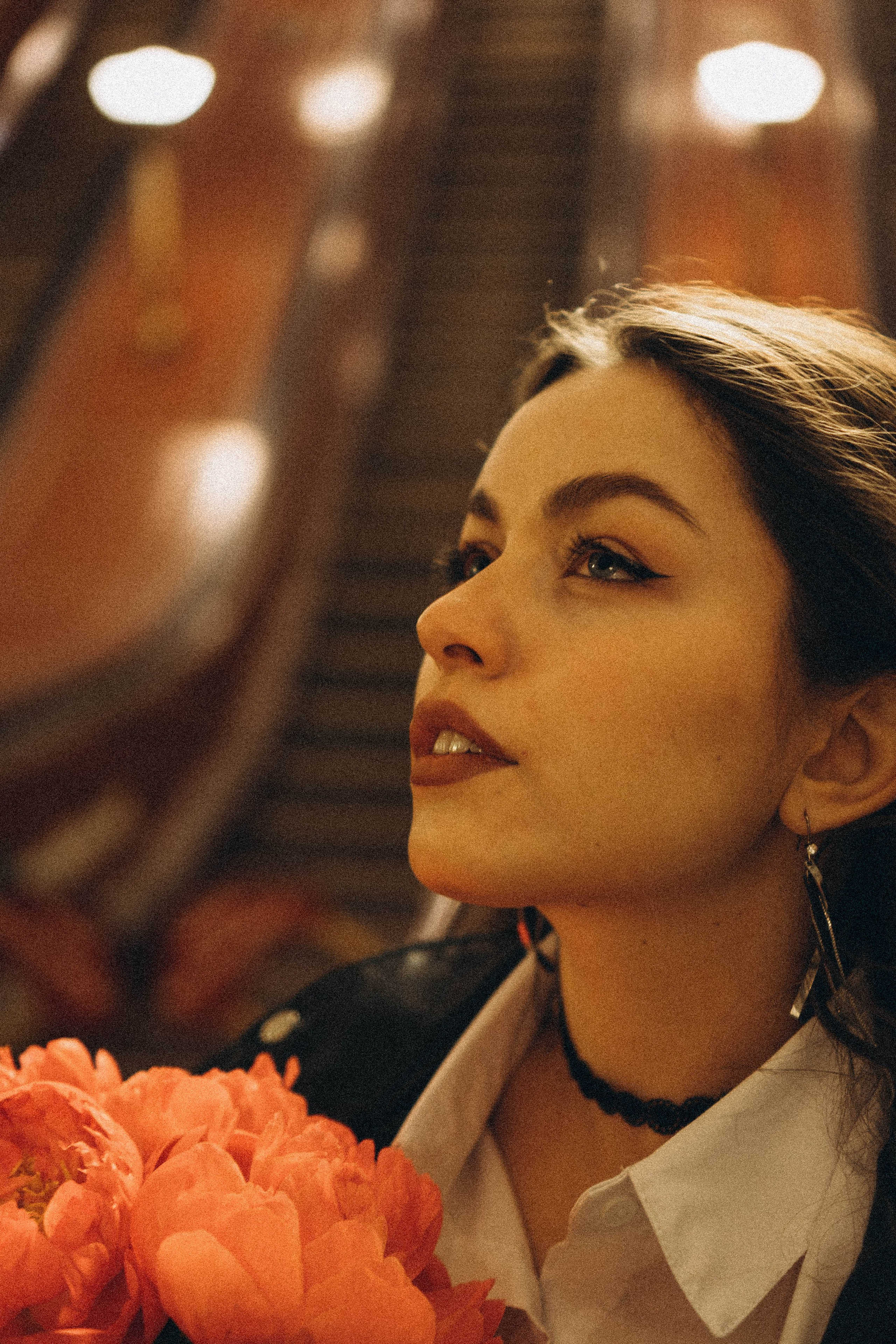 В метро. Профессиональный фотограф, Санкт-Петербург — Виктория Богомолова