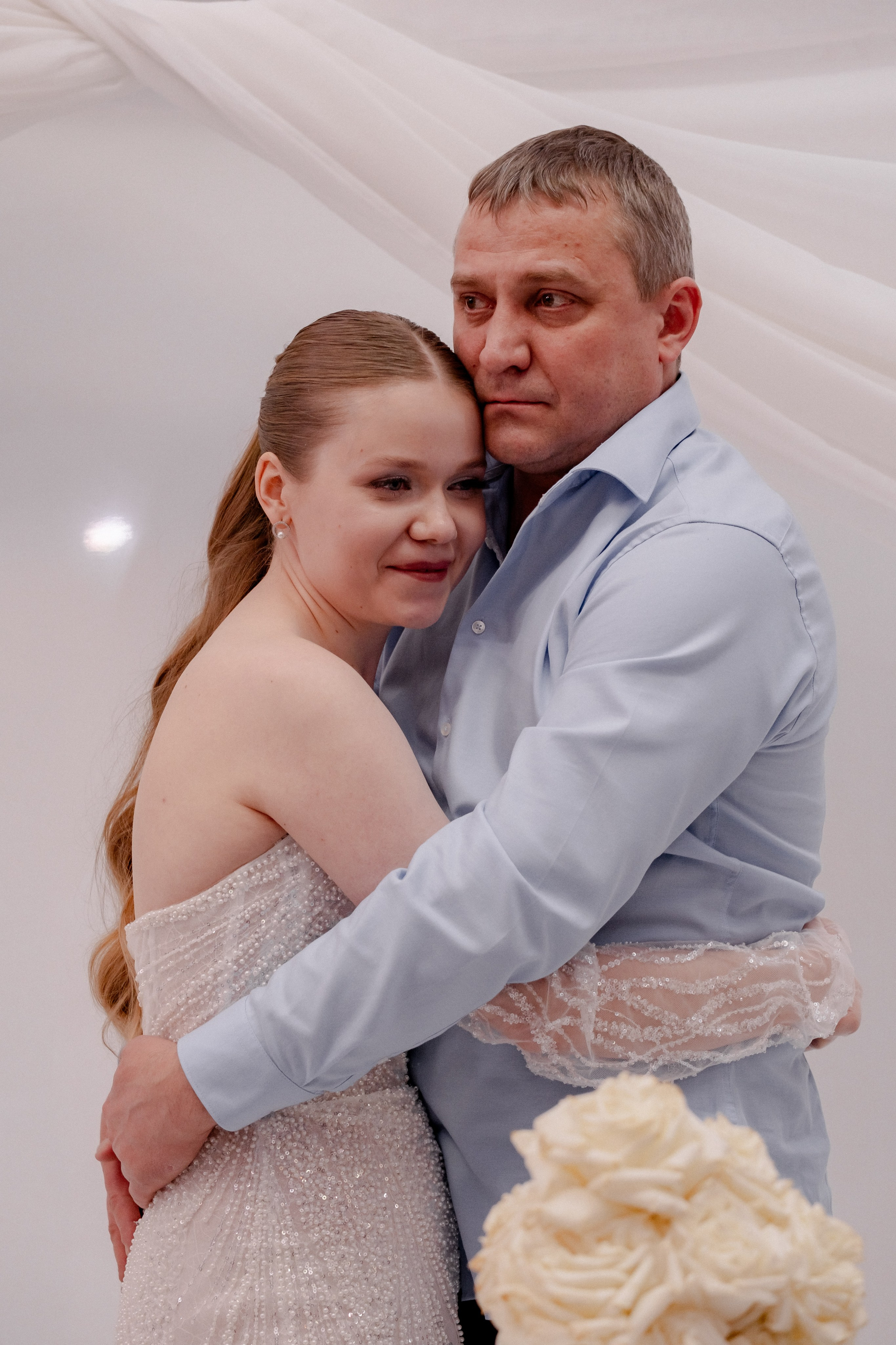 СВАДЕБНЫЙ БАНКЕТ (СНЯТО В СИБИРЕ В НИЖНЕВАРТОВСКЕ). Профессиональный фотограф, Санкт-Петербург — Виктория Богомолова