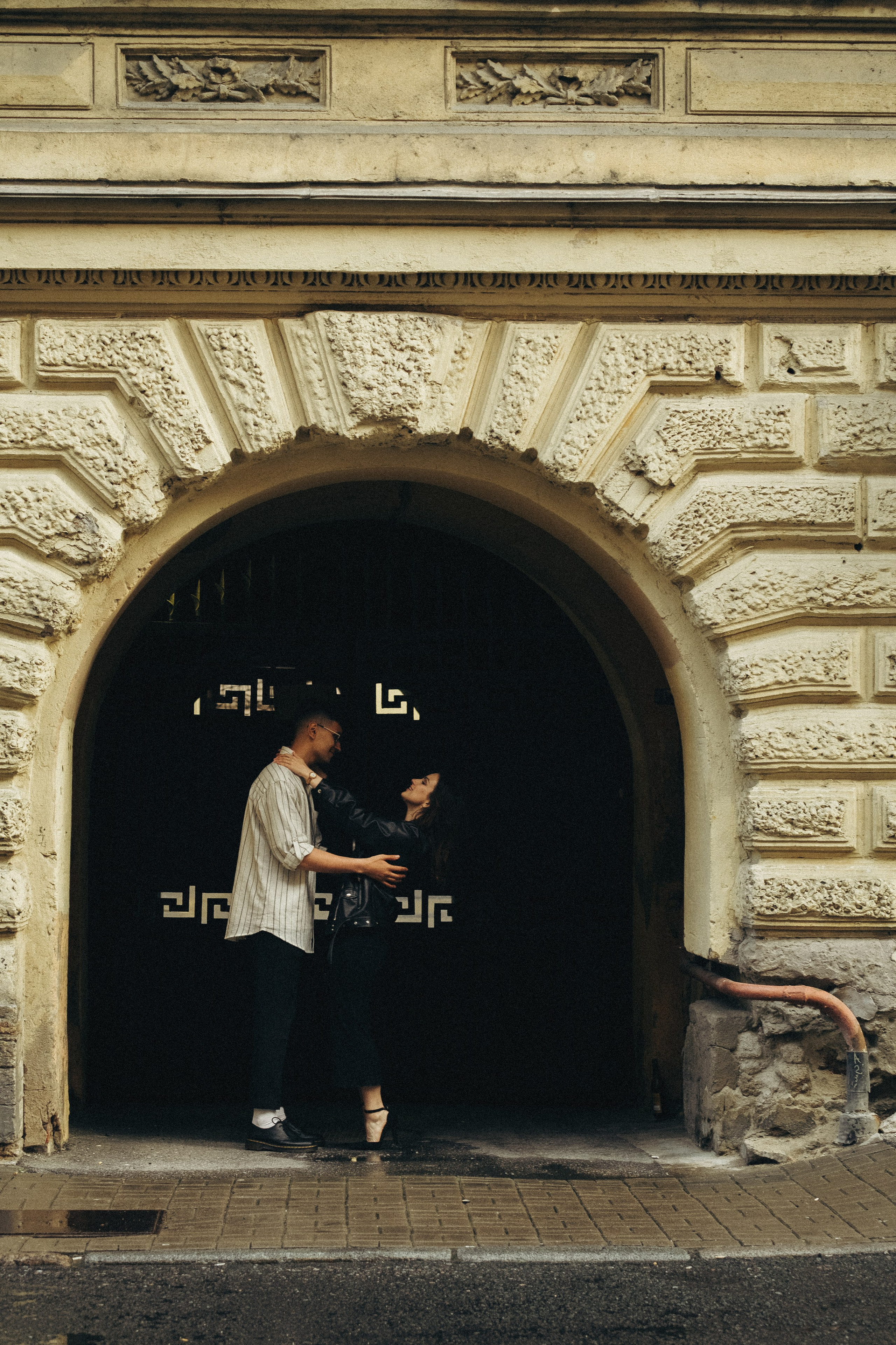 ЛЮБОВЬ В ИЮНЕ. Профессиональный фотограф, Санкт-Петербург — Виктория Богомолова