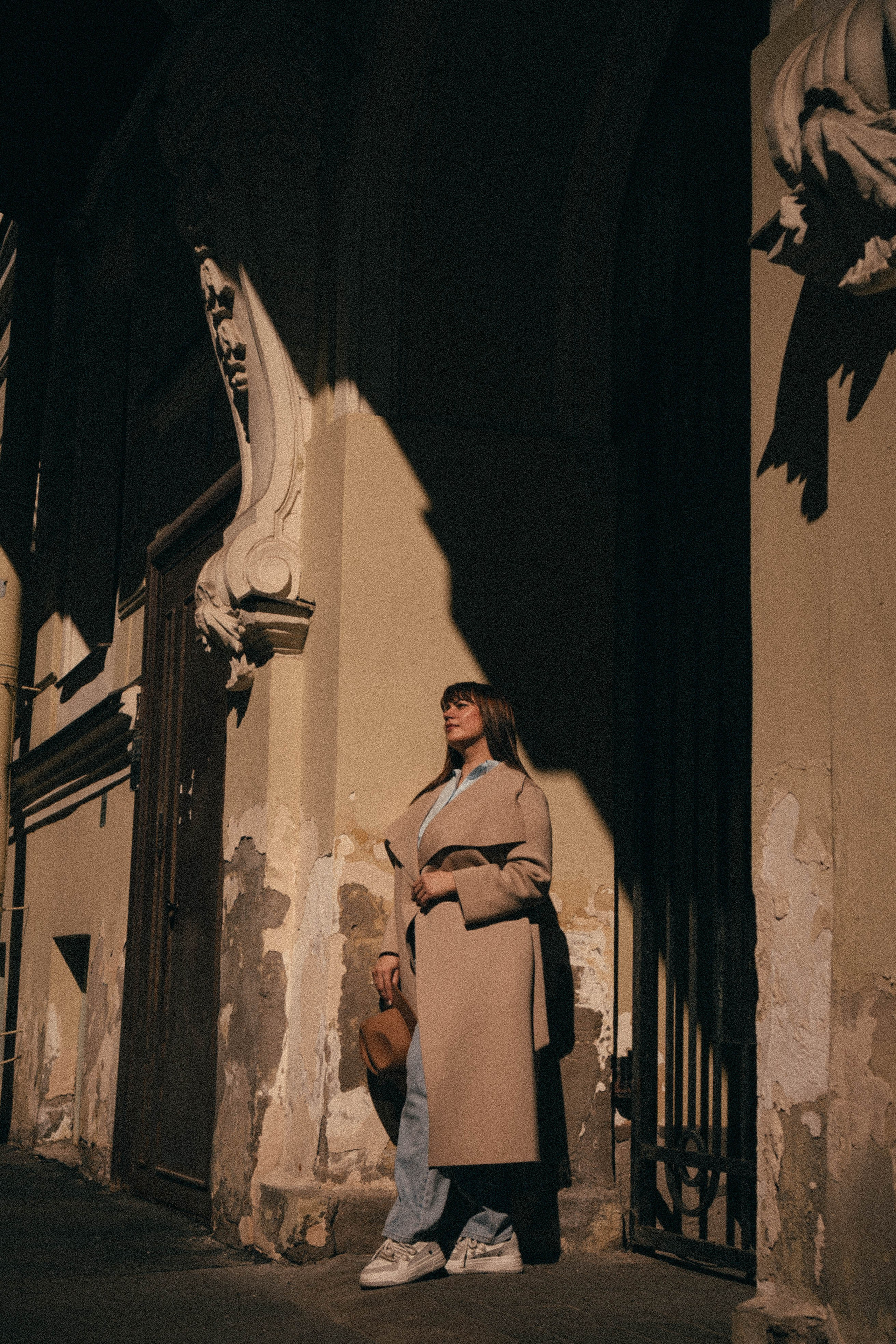 Прогулочная. Профессиональный фотограф, Санкт-Петербург — Виктория Богомолова