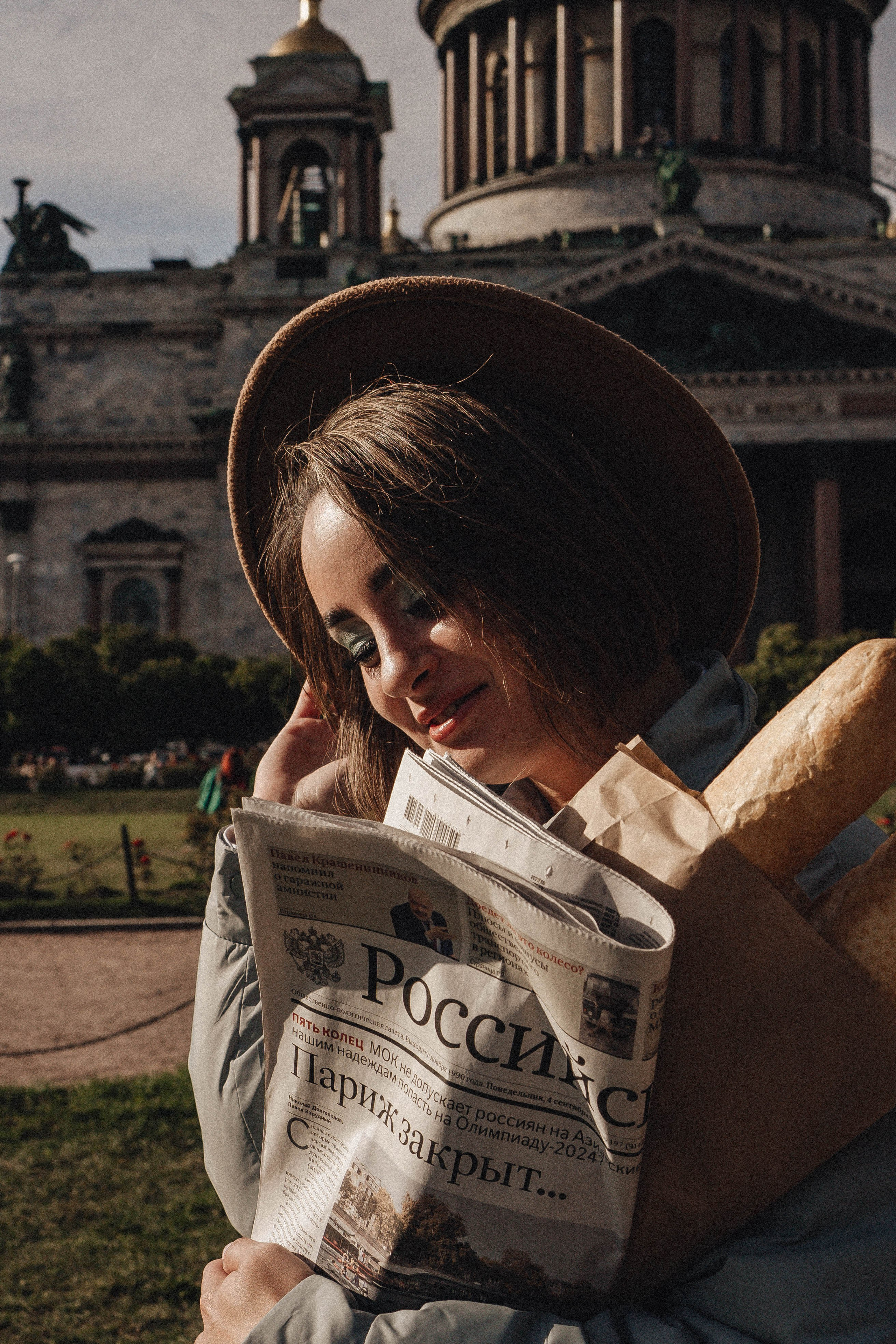 Прогулочная. Профессиональный фотограф, Санкт-Петербург — Виктория Богомолова