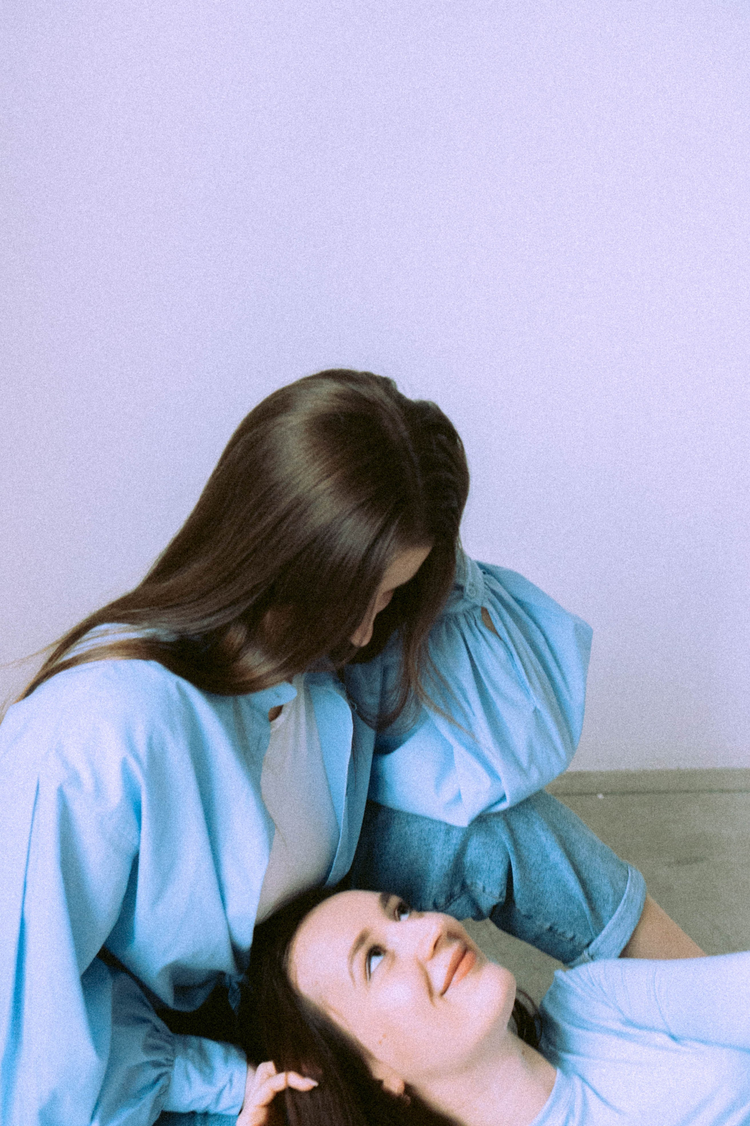 Подружки. Профессиональный фотограф, Санкт-Петербург — Виктория Богомолова