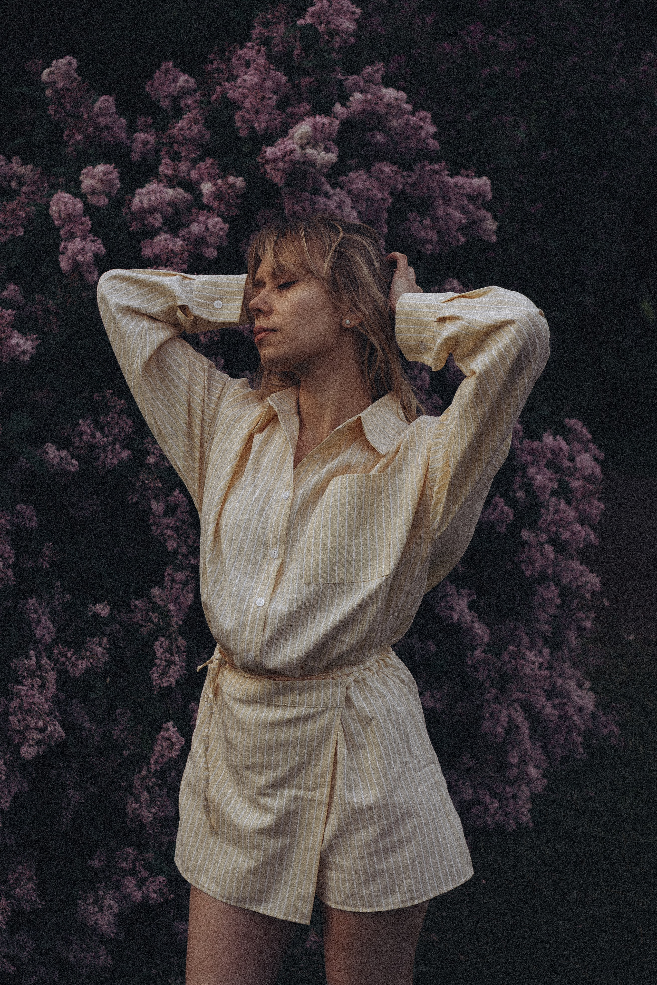 Весна. Профессиональный фотограф, Санкт-Петербург — Виктория Богомолова