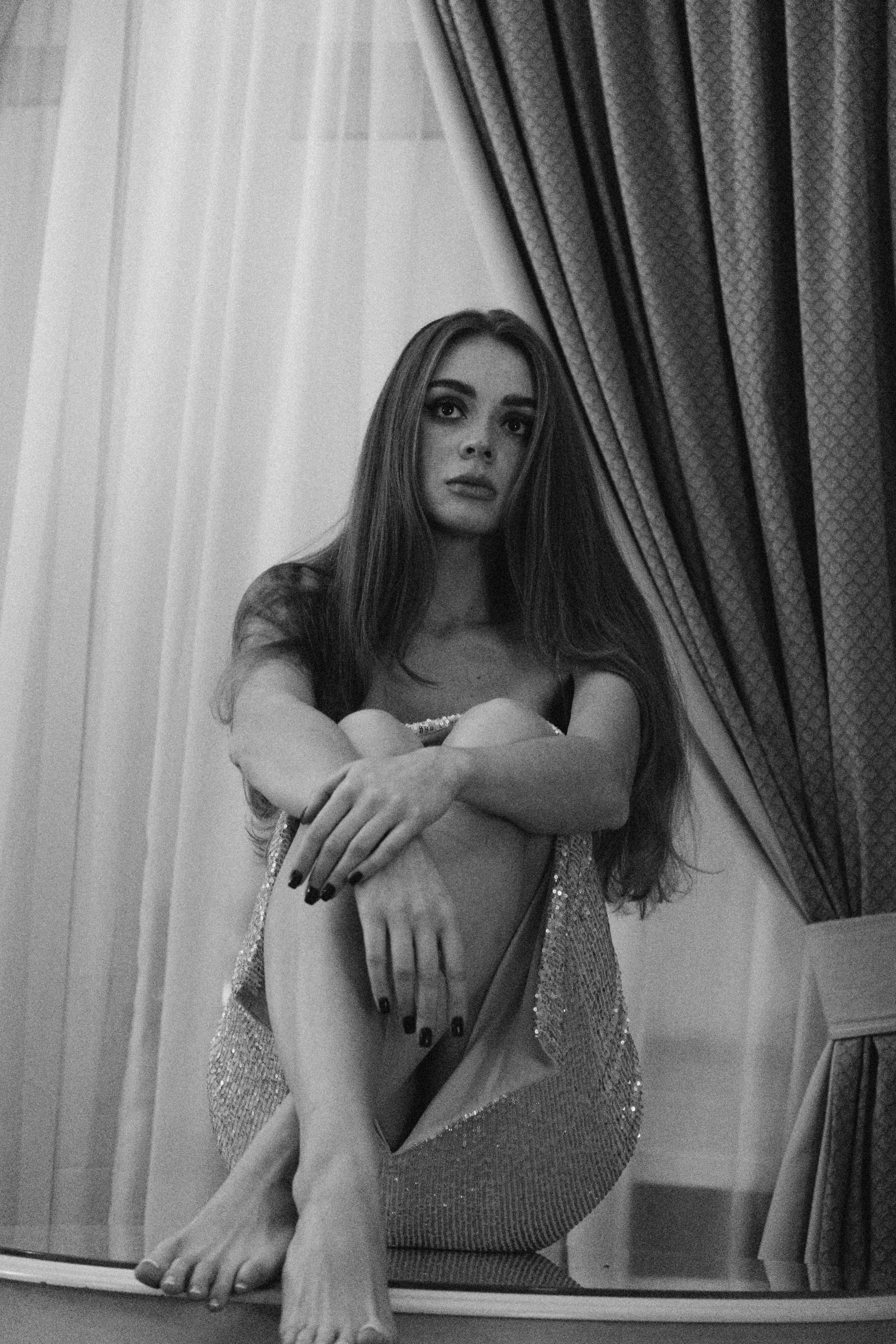 ОТЕЛЬНАЯ ИСТОРИЯ. Профессиональный фотограф, Санкт-Петербург — Виктория Богомолова