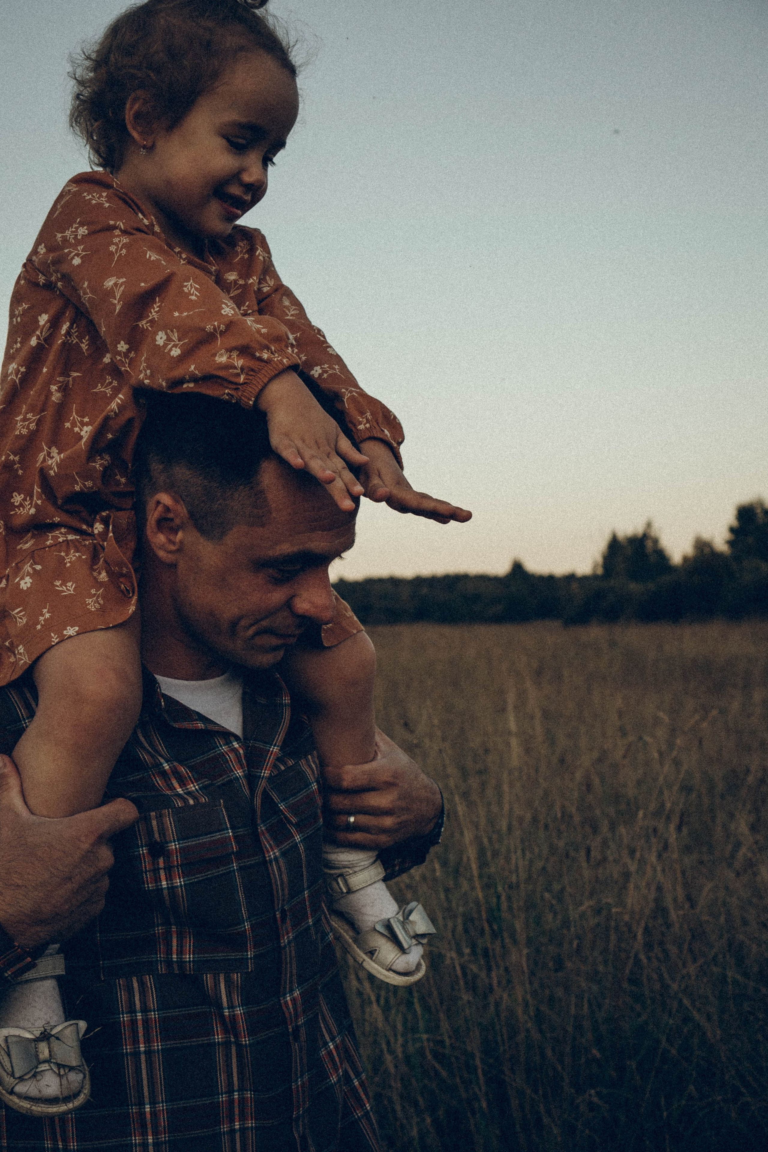 Семейная серия. Профессиональный фотограф, Санкт-Петербург — Виктория Богомолова