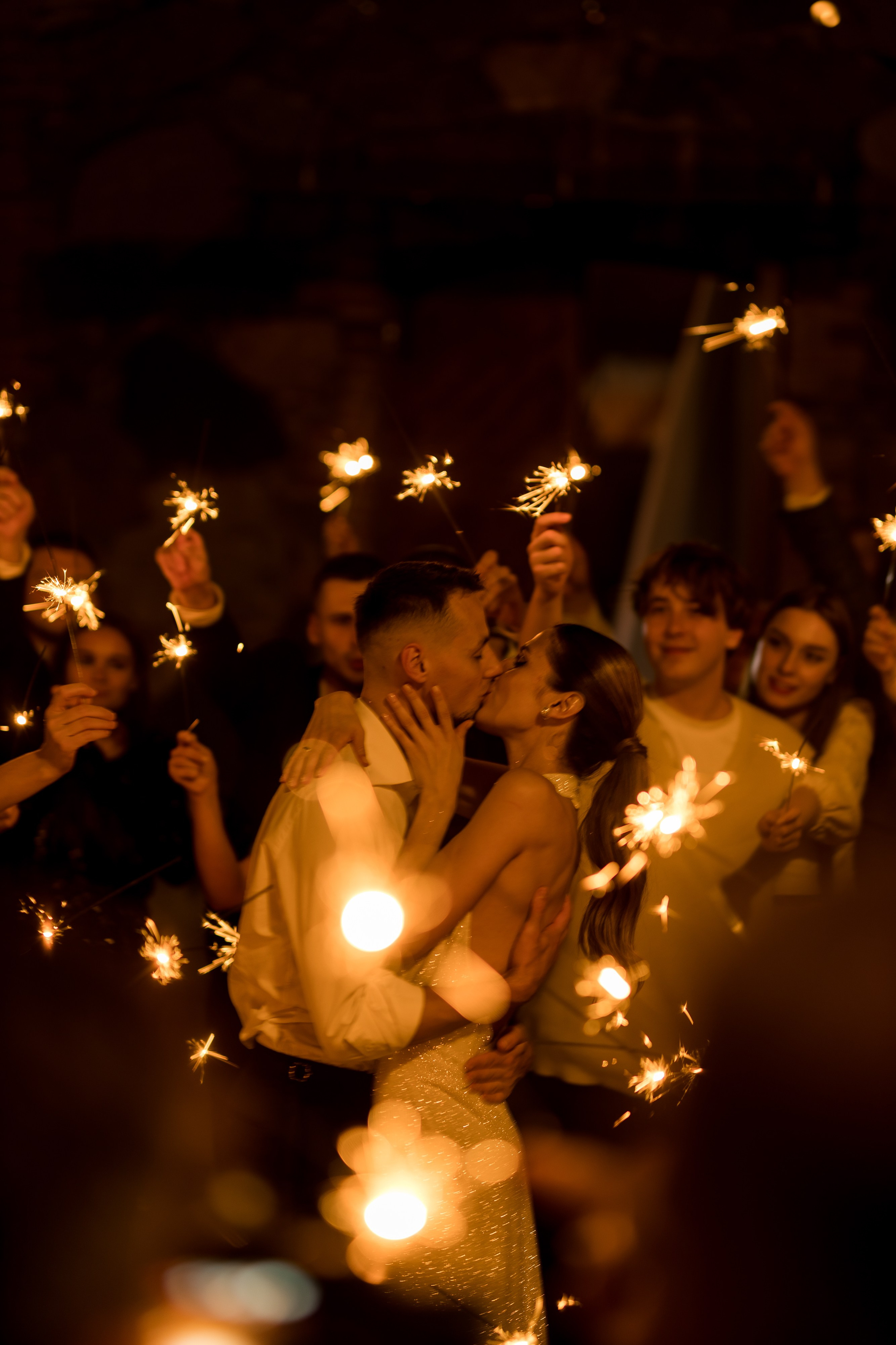 Д&Е. Свадебный фотограф Гомель