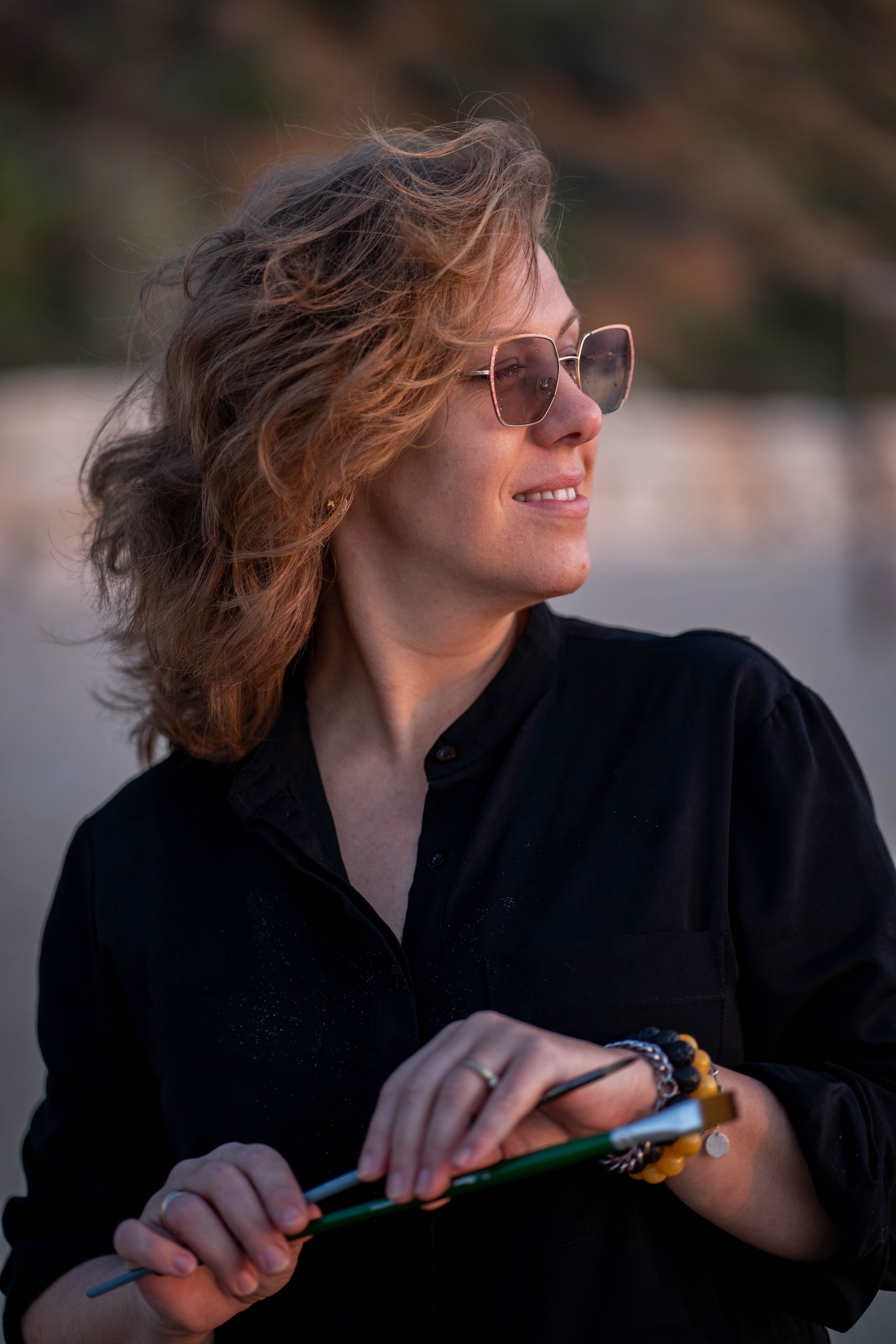 Фотосессия Марии. Семейный и детский фотограф в Израиле и Москве Дорошок Надя