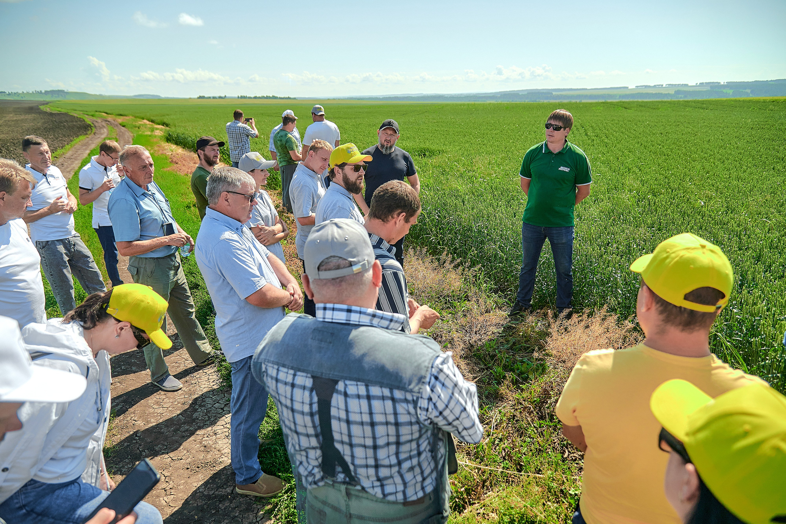 Портфолио репортажной фотосъёмки: Кирово-Чепецкая Химическая Компания. Фотограф Яковлев Роман — Красноярск