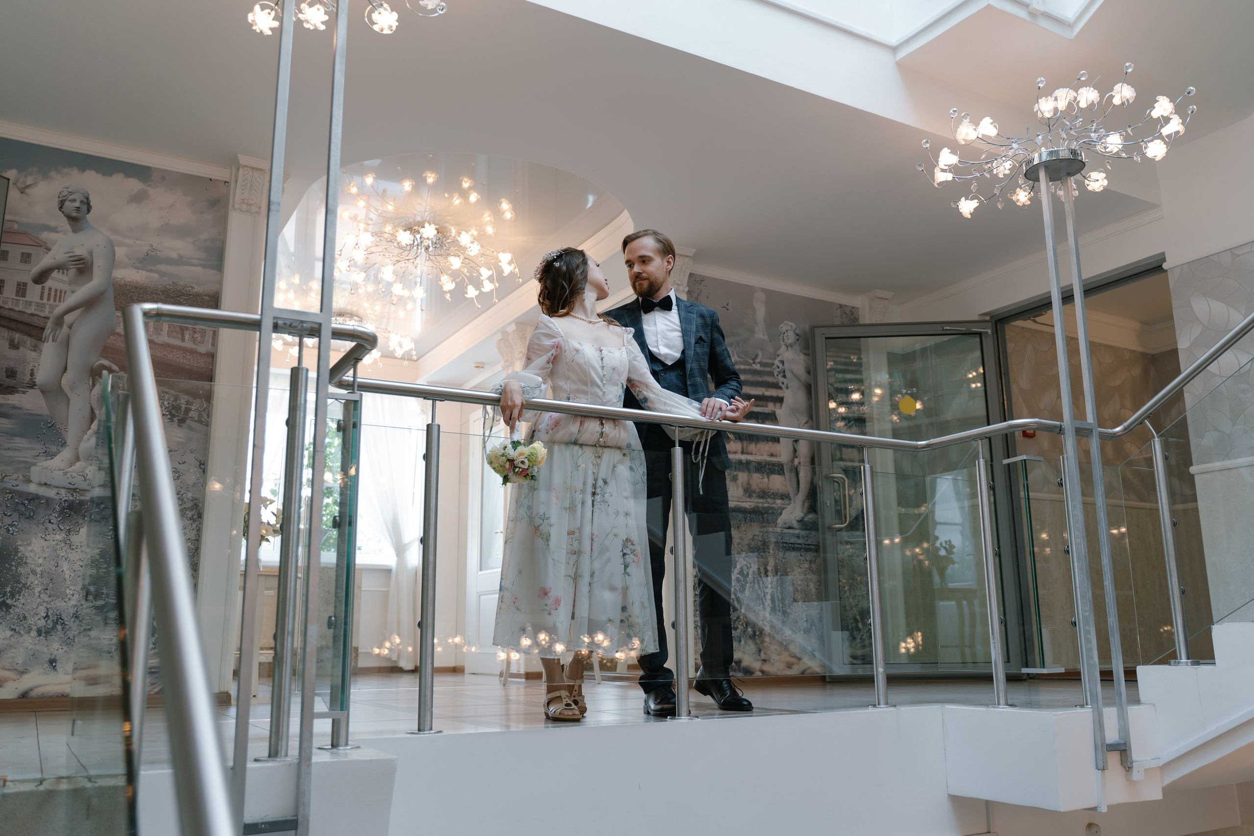 12.08.2023. Свадебный фотограф — Наталья Фед СПб/Москва