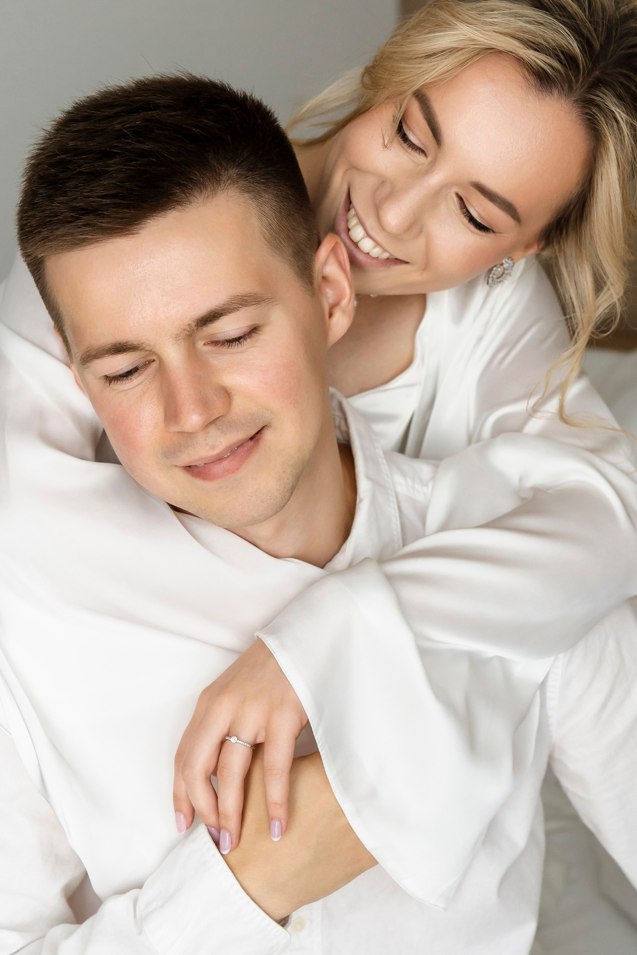 Настя и Дима | 20.07.2023. Свадебный фотограф в Москве Яна Деньгина