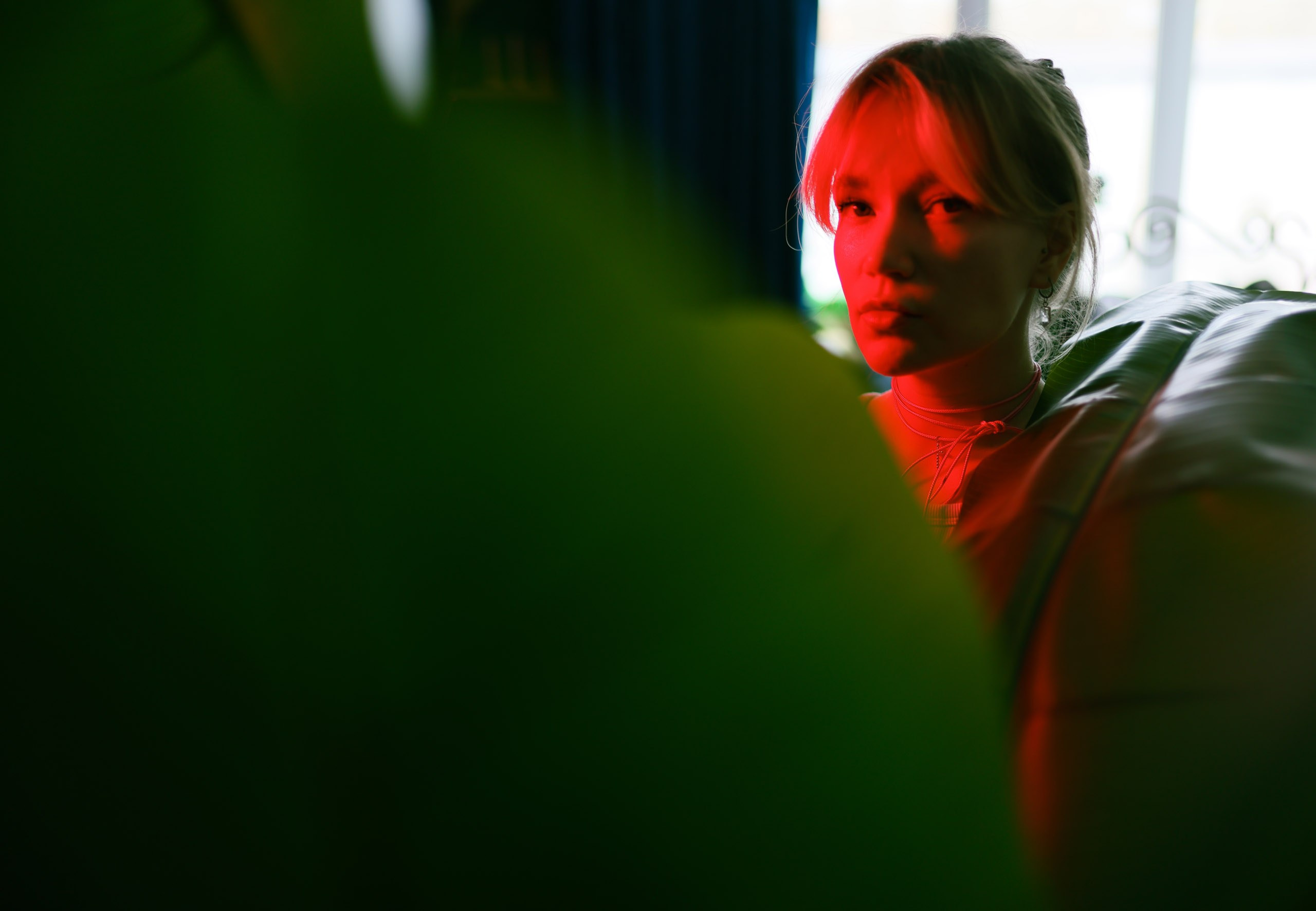 Портфолио. Творческий фотограф в Екатеринбурге, Михаил Шатихин