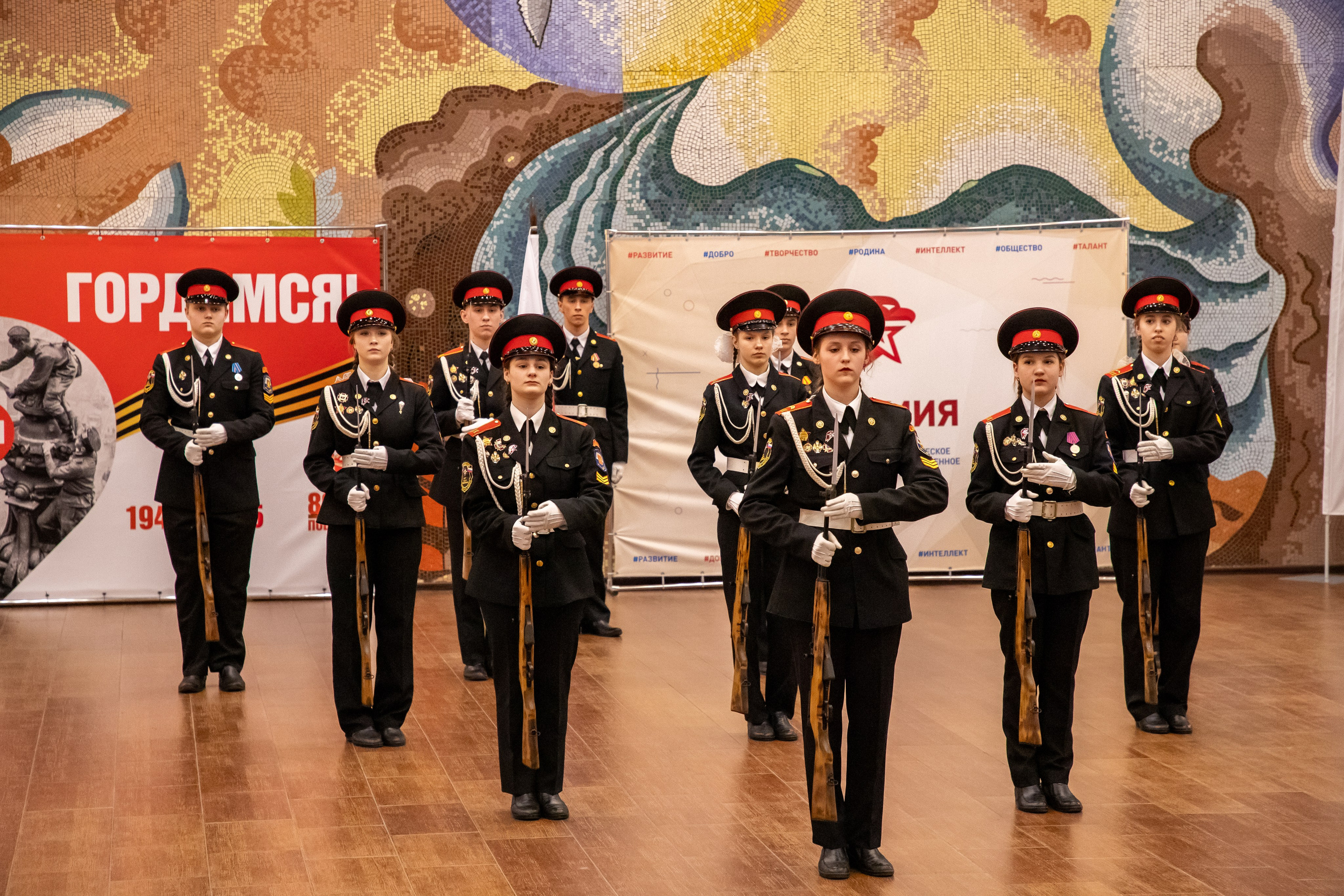 Балы. K-pop (и не только) фотограф в Москве Светлана Полякова