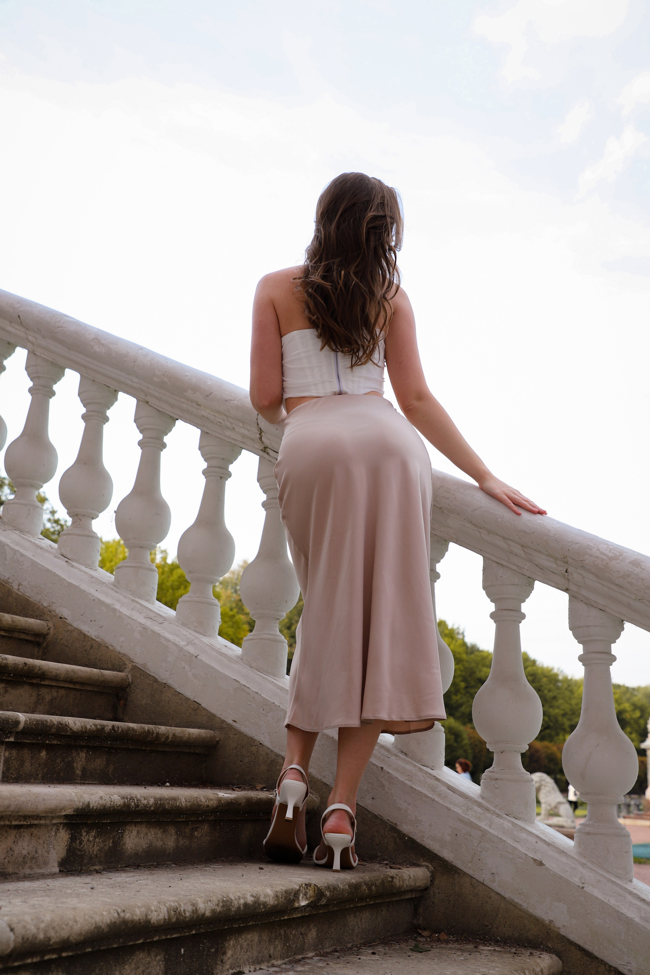 Анастасия | Кусково. K-pop (и не только) фотограф в Москве Светлана Полякова