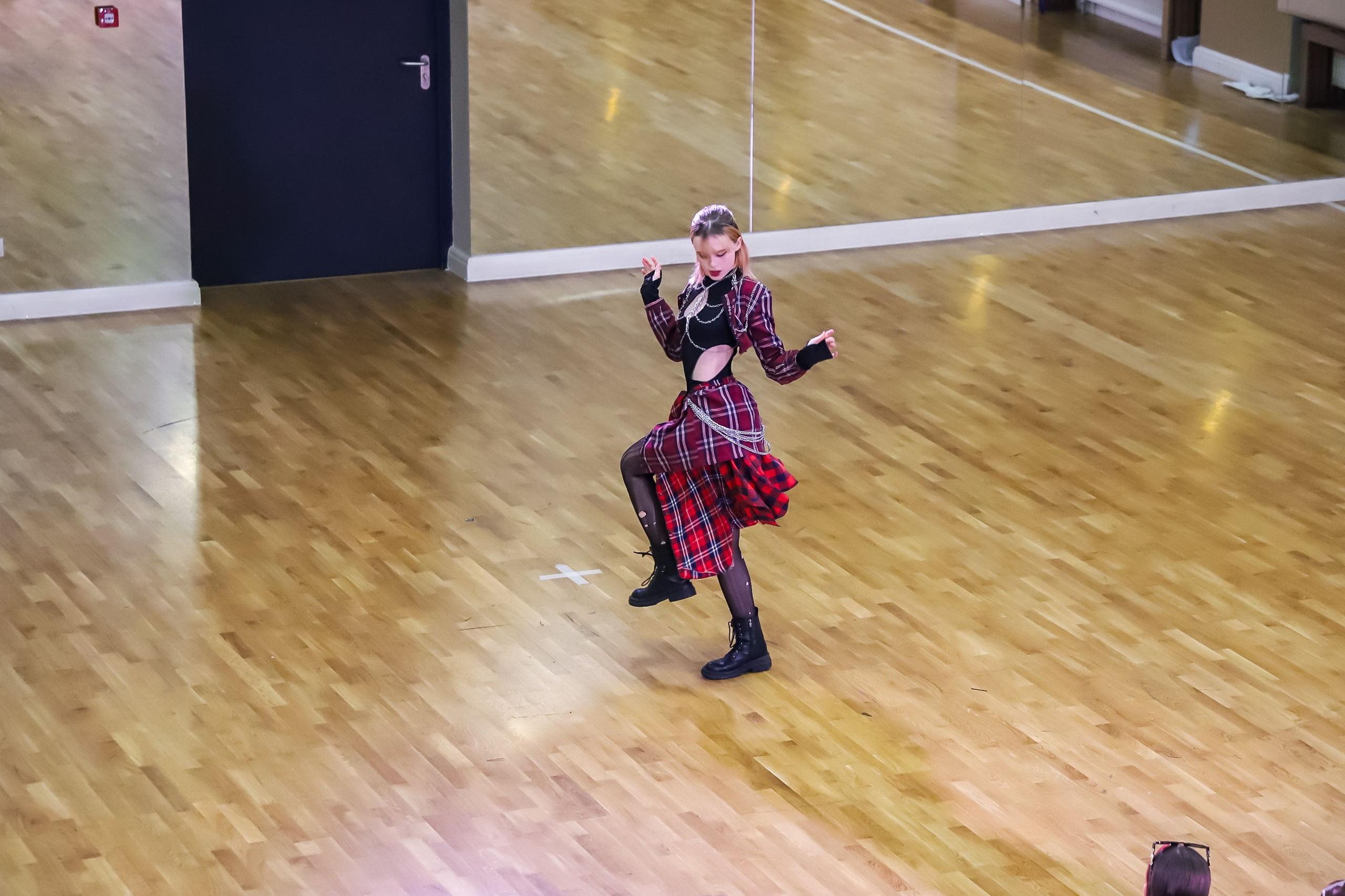 DEEPFEST WINTER 2023. K-pop (и не только) фотограф в Москве Светлана Полякова