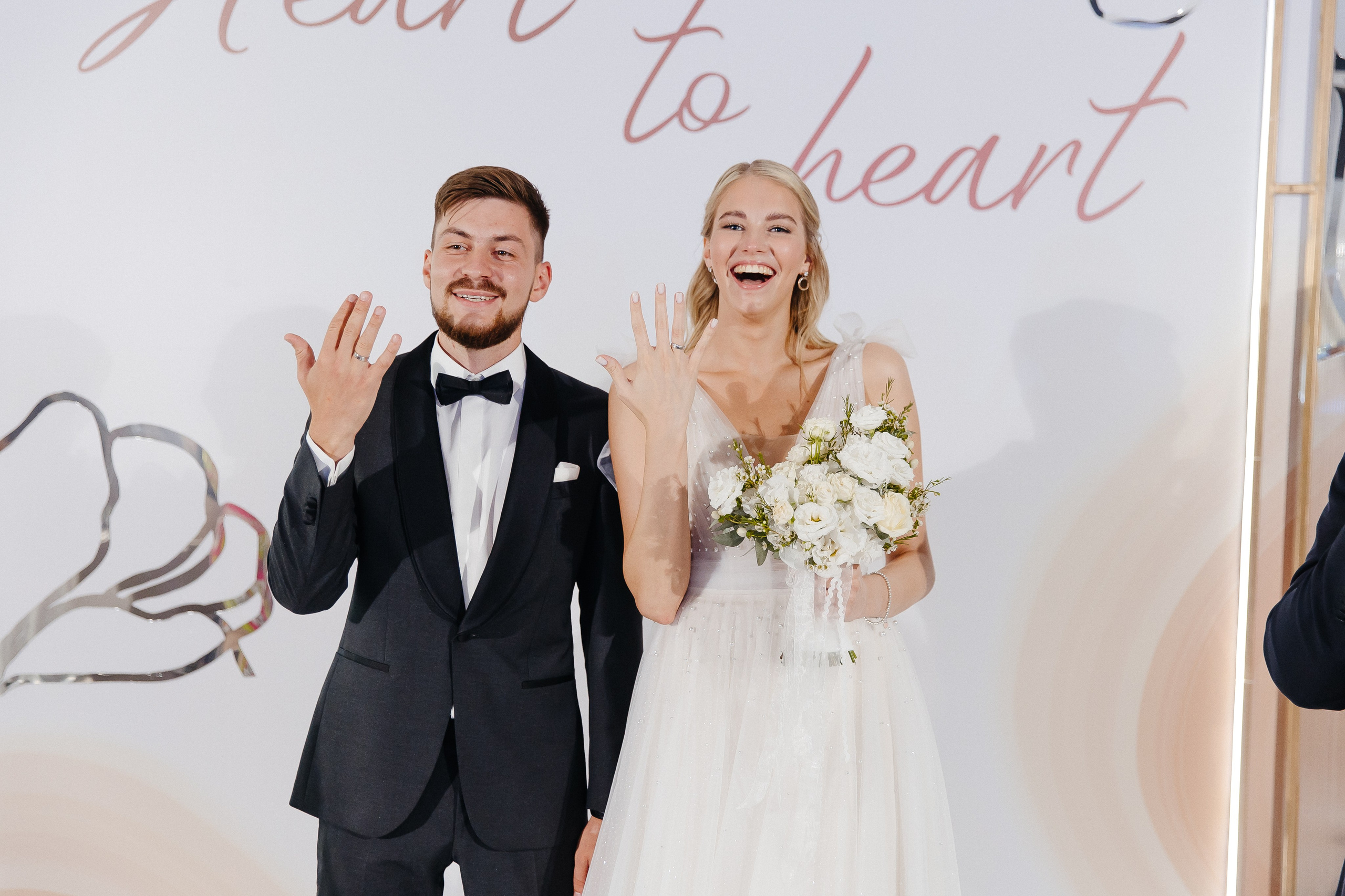 Никита & Ангелина. Свадебный фотограф Евгений Мирончев