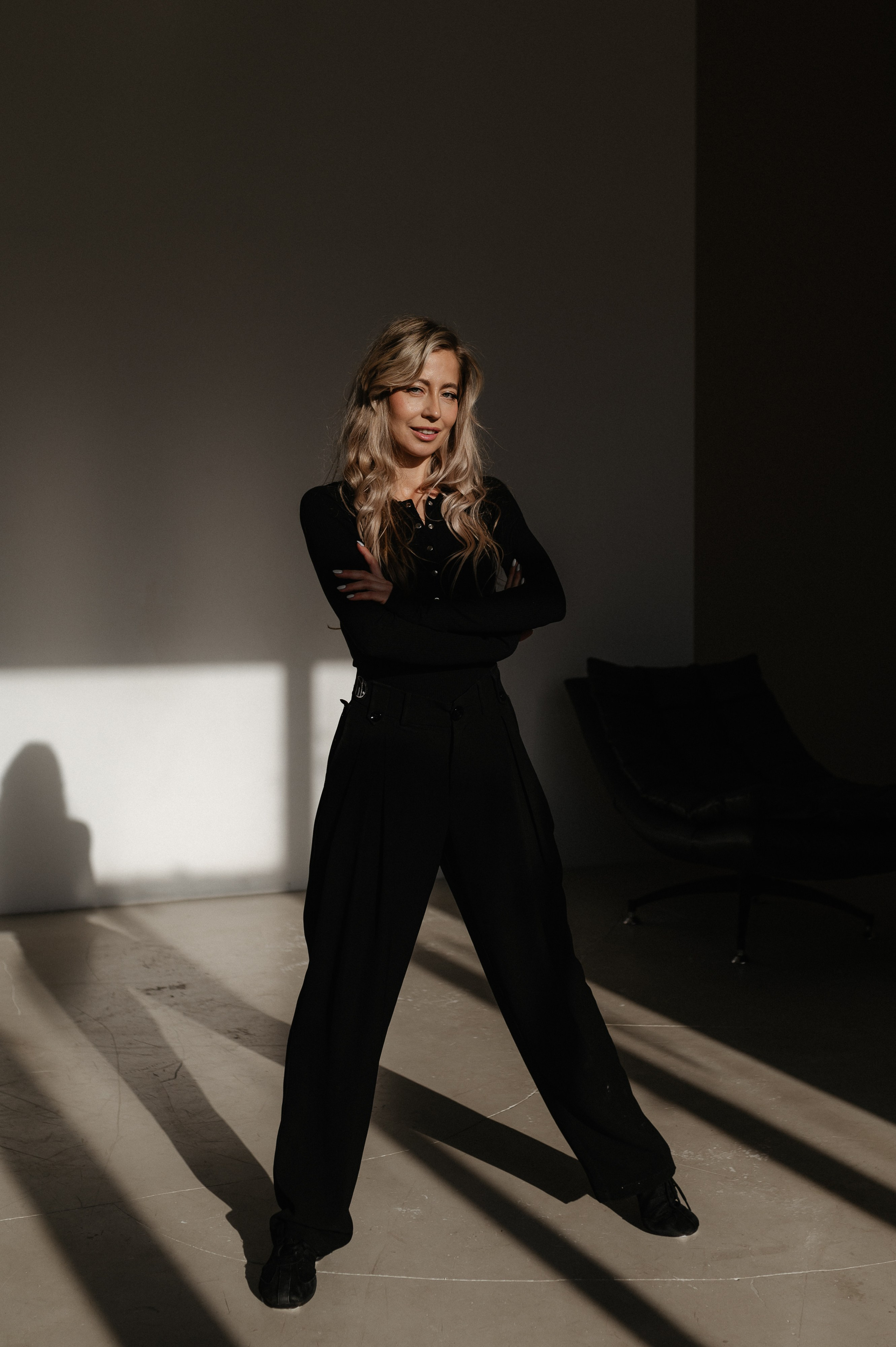 Маргарита, портретная съёмка. Главная