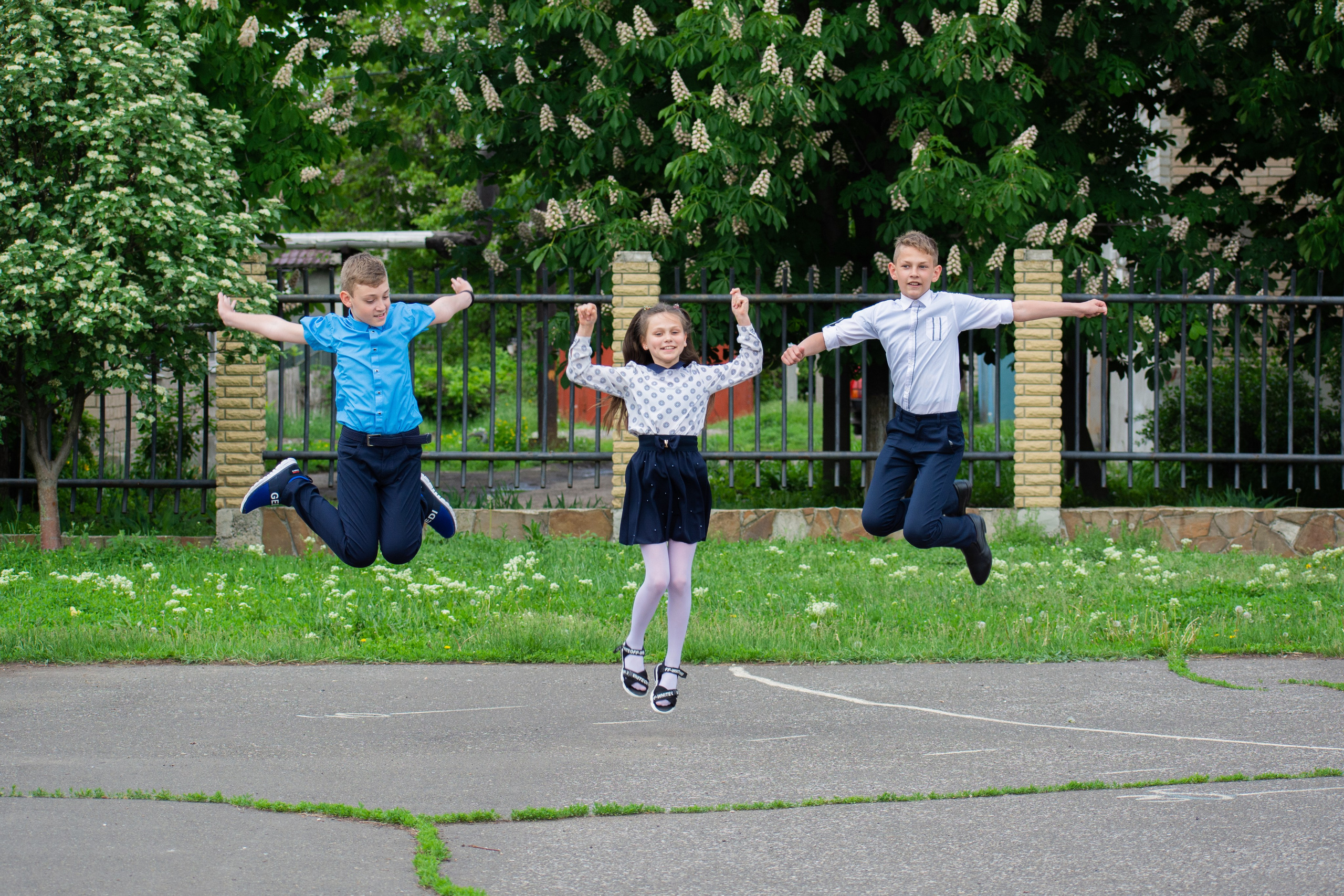 ШКОЛЬНЫЕ СЪЕМКИ. Семейный и свадебный фотограф Ksenia Strakh