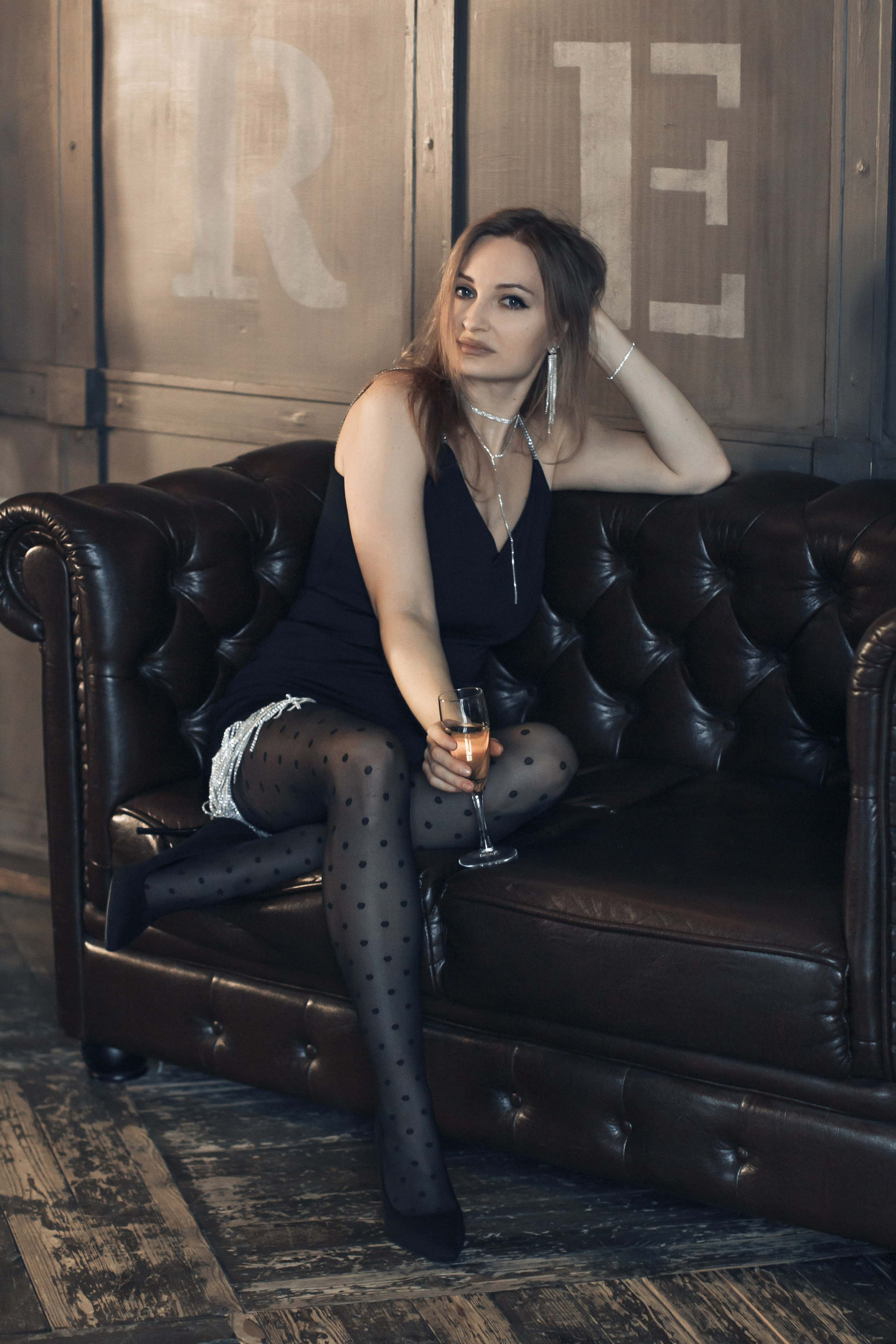 Оксана. Фотограф в Москве и Московской области (Ю-В) Олеся Макарова