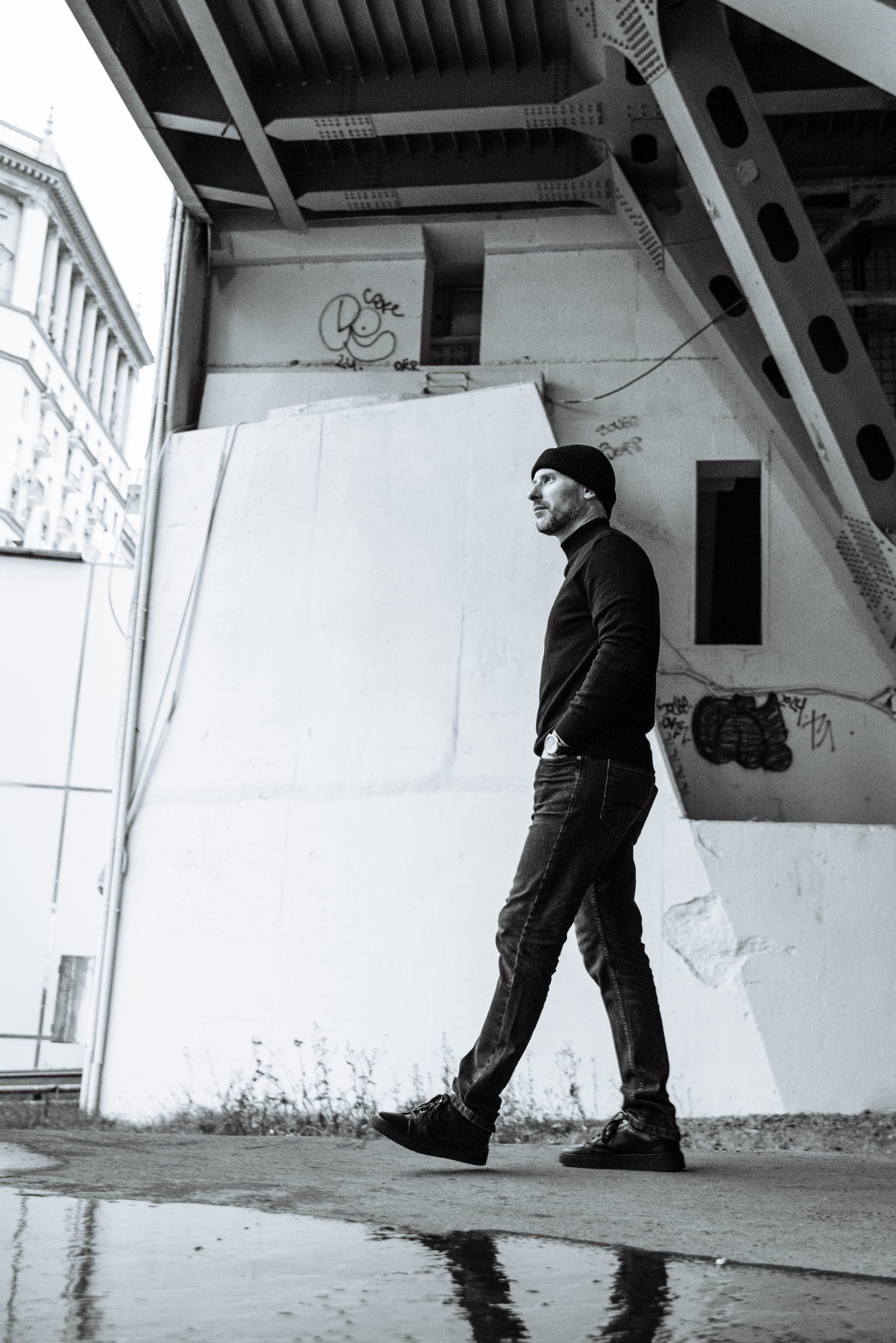 Илья. Фотограф в Москве и Московской области (Ю-В) Олеся Макарова